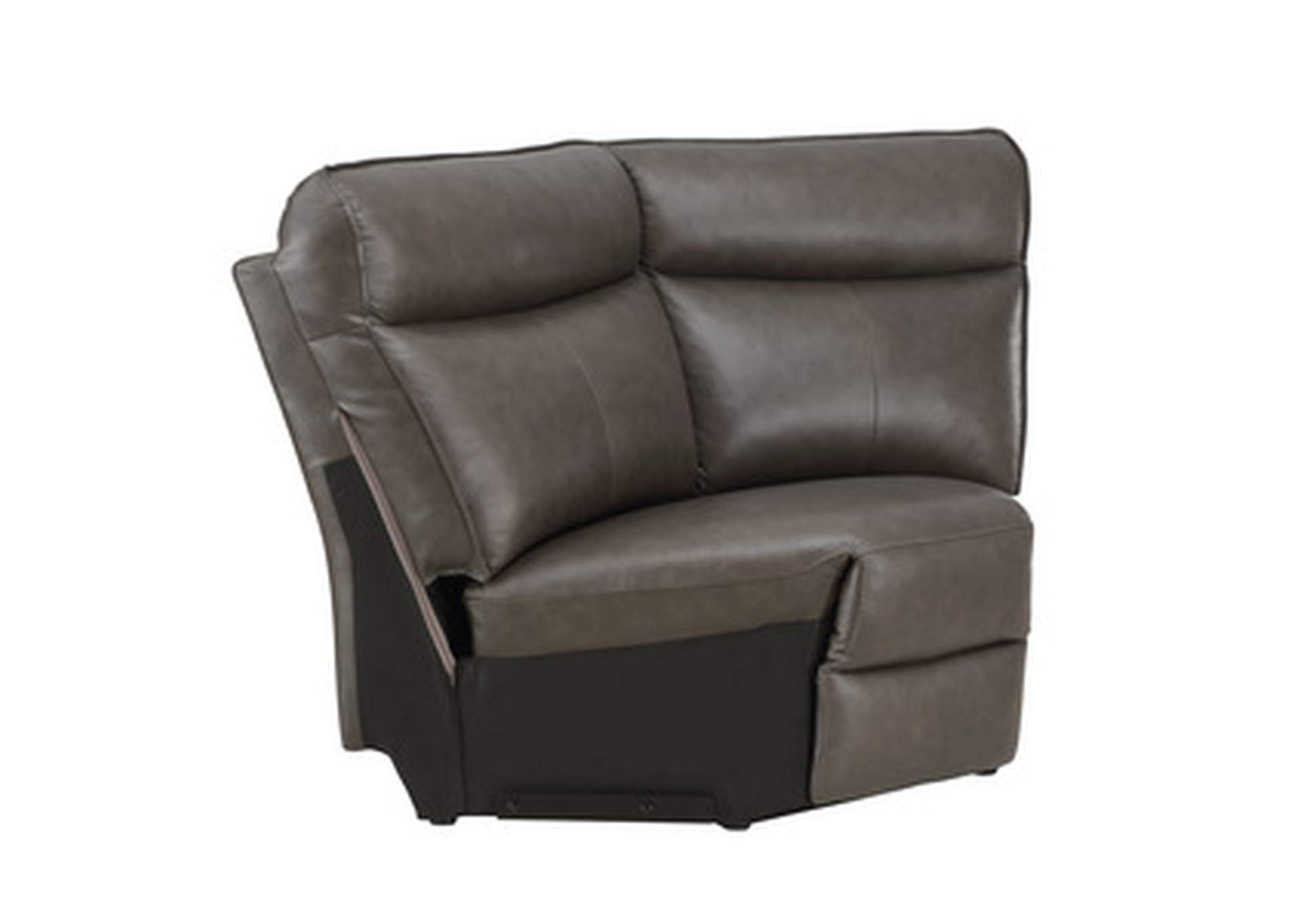 Maroni Corner Seat,Homelegance