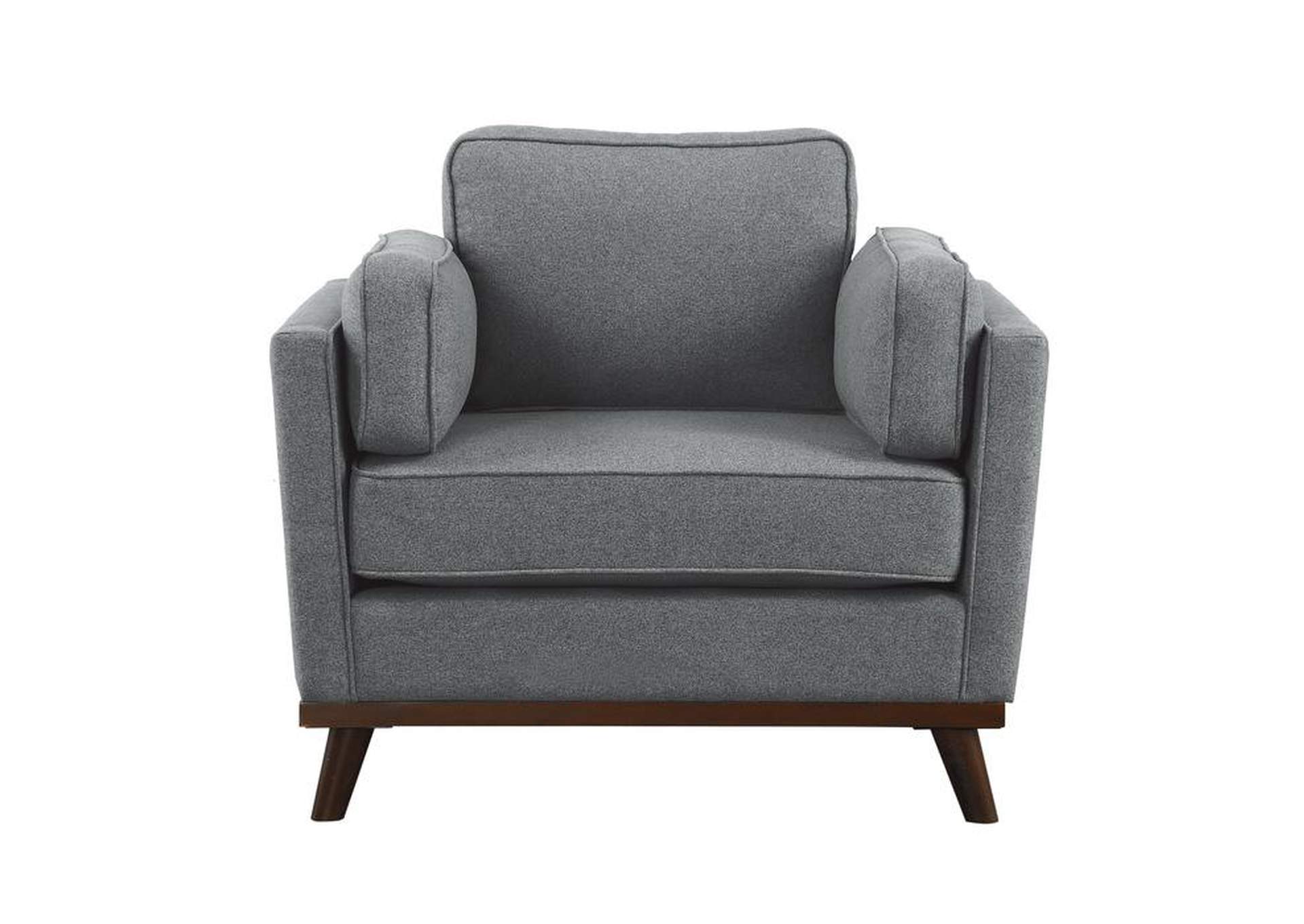 Bedos Chair,Homelegance
