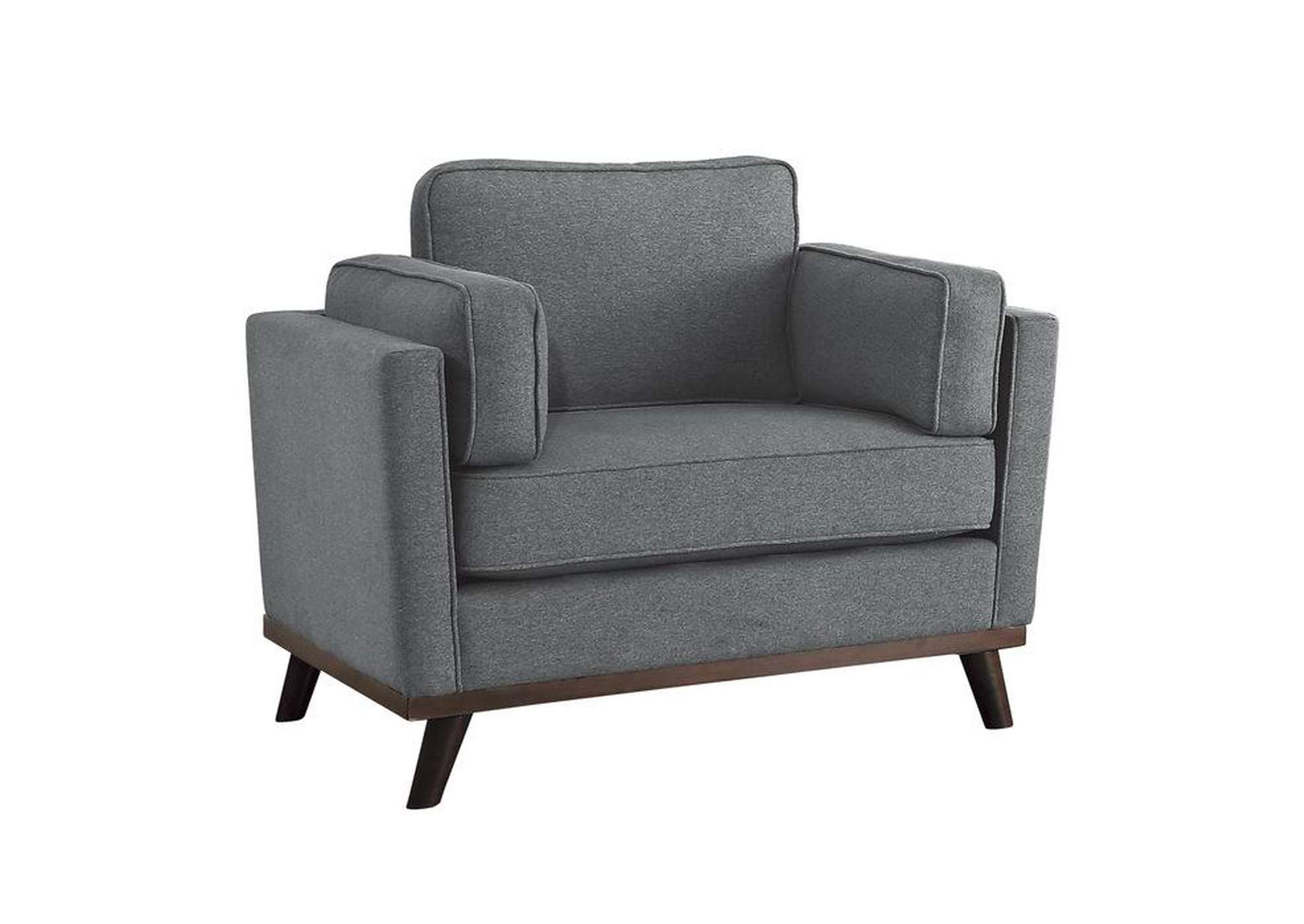 Bedos Chair,Homelegance