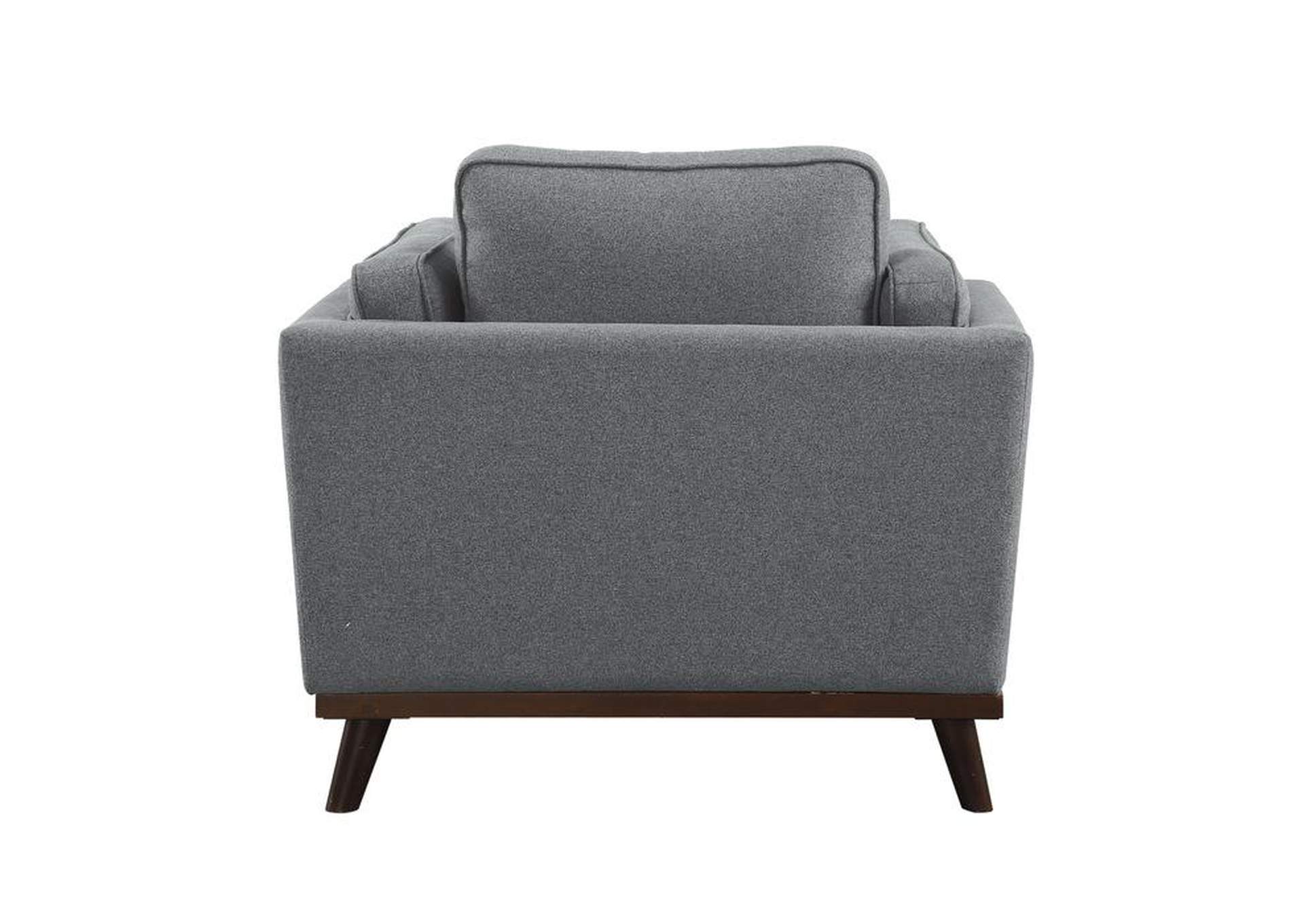 Bedos Chair,Homelegance