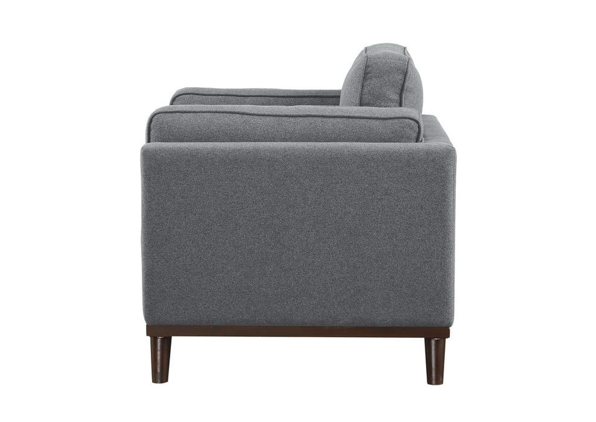 Bedos 2 Piece Sofa Set,Homelegance