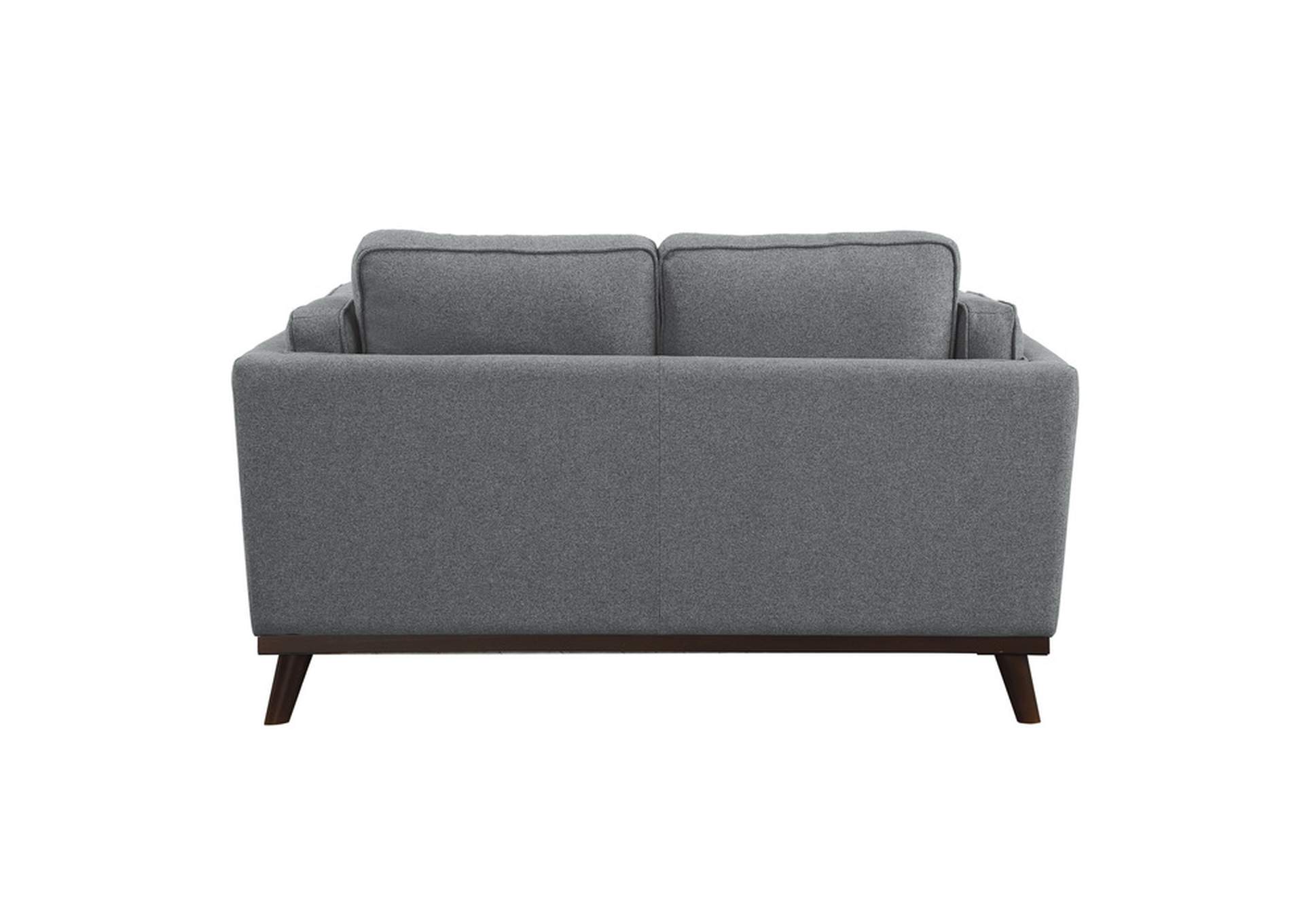 Bedos Love Seat,Homelegance