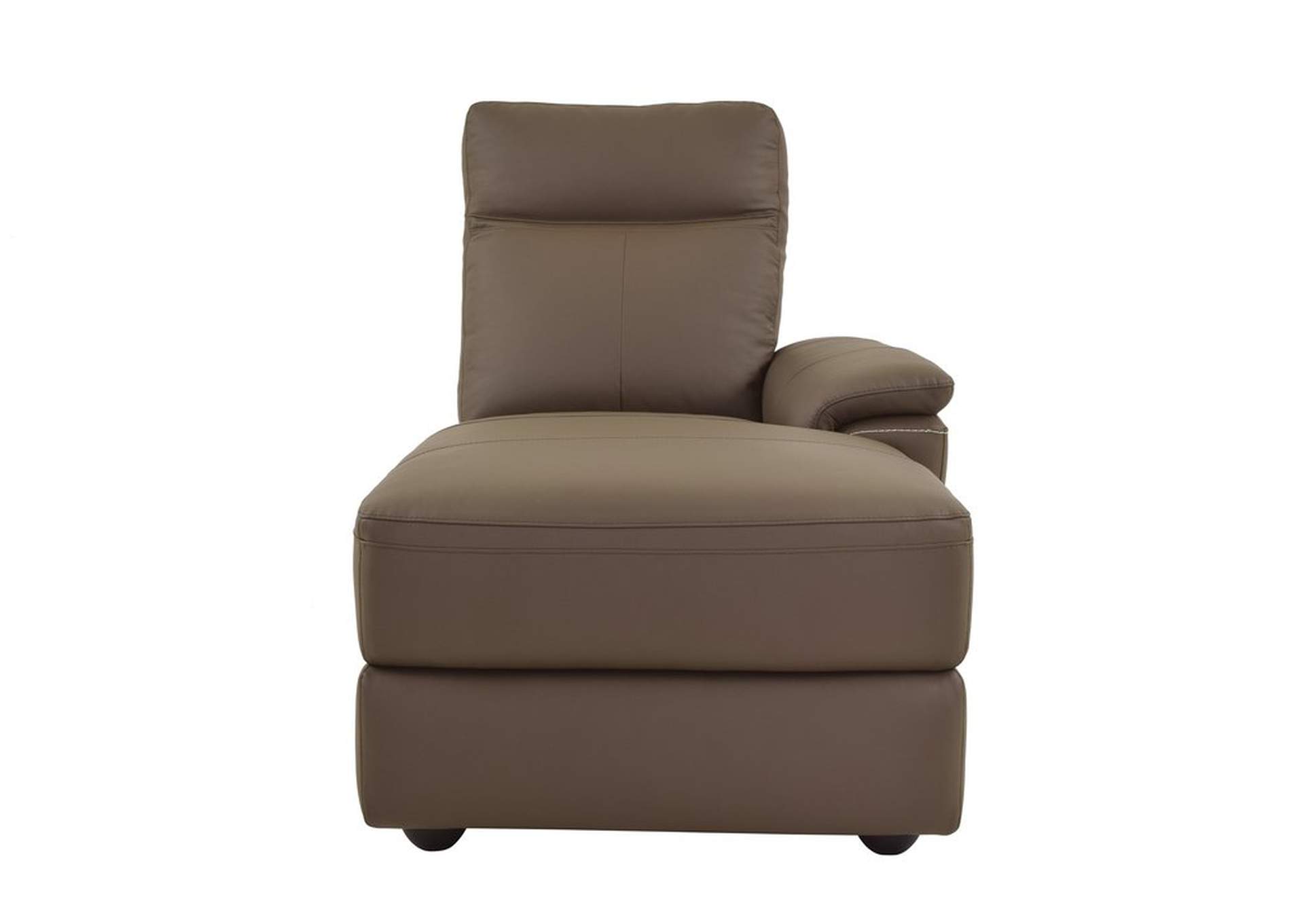 Rsf Chaise * Does Not Recline,Homelegance