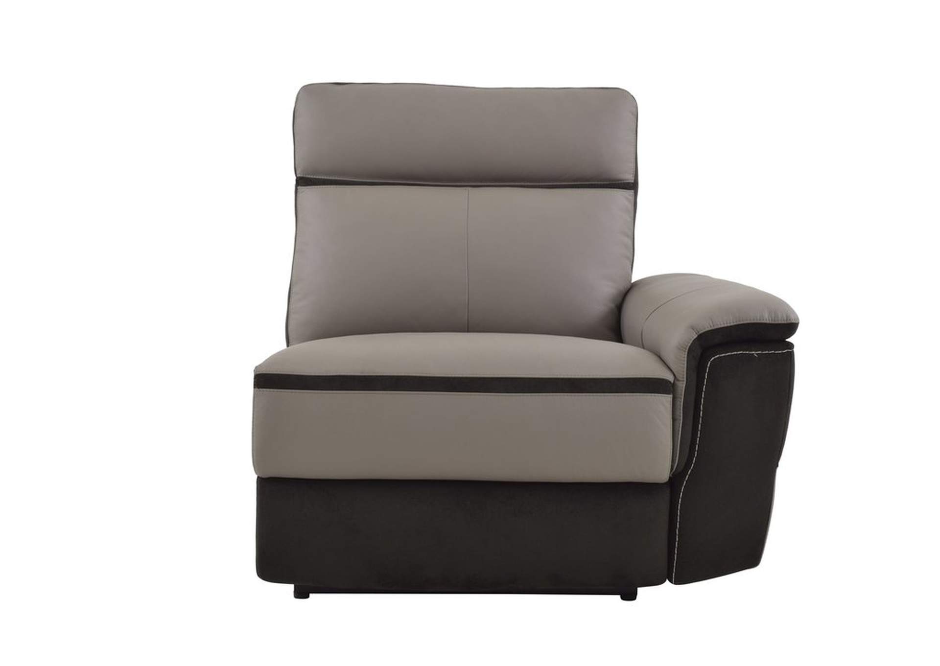 (5/5)Power Rsf Reclining Chair,Homelegance