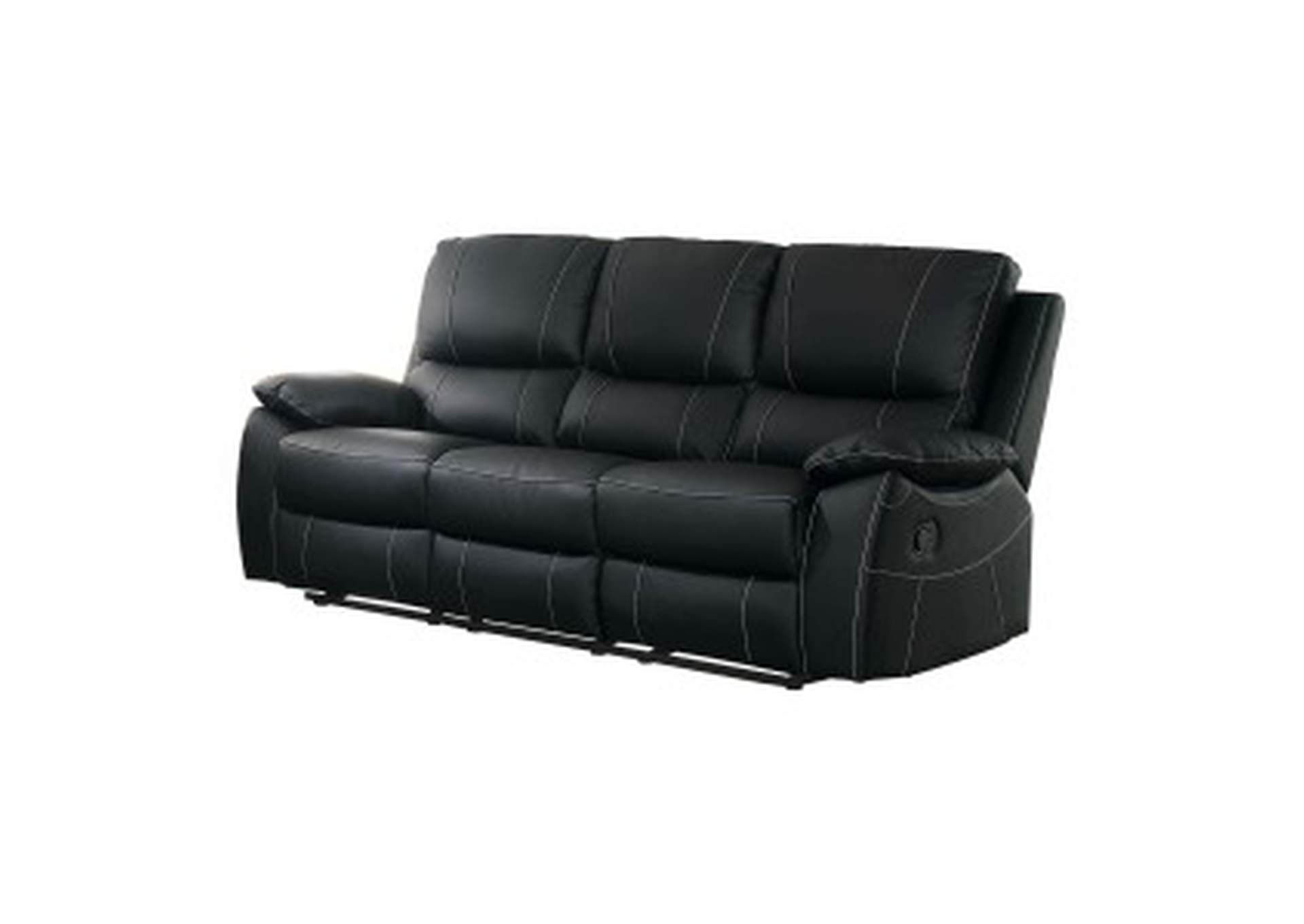 Greeley 2 Piece Set: Sofa, Love,Homelegance