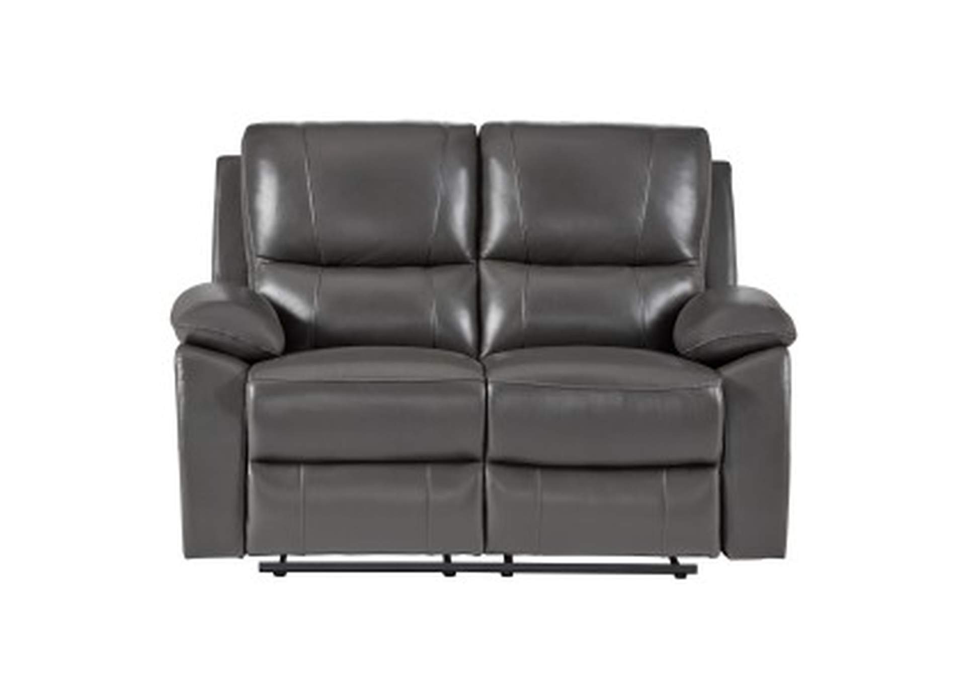 Greeley 2 Piece Set: Sofa, Love,Homelegance