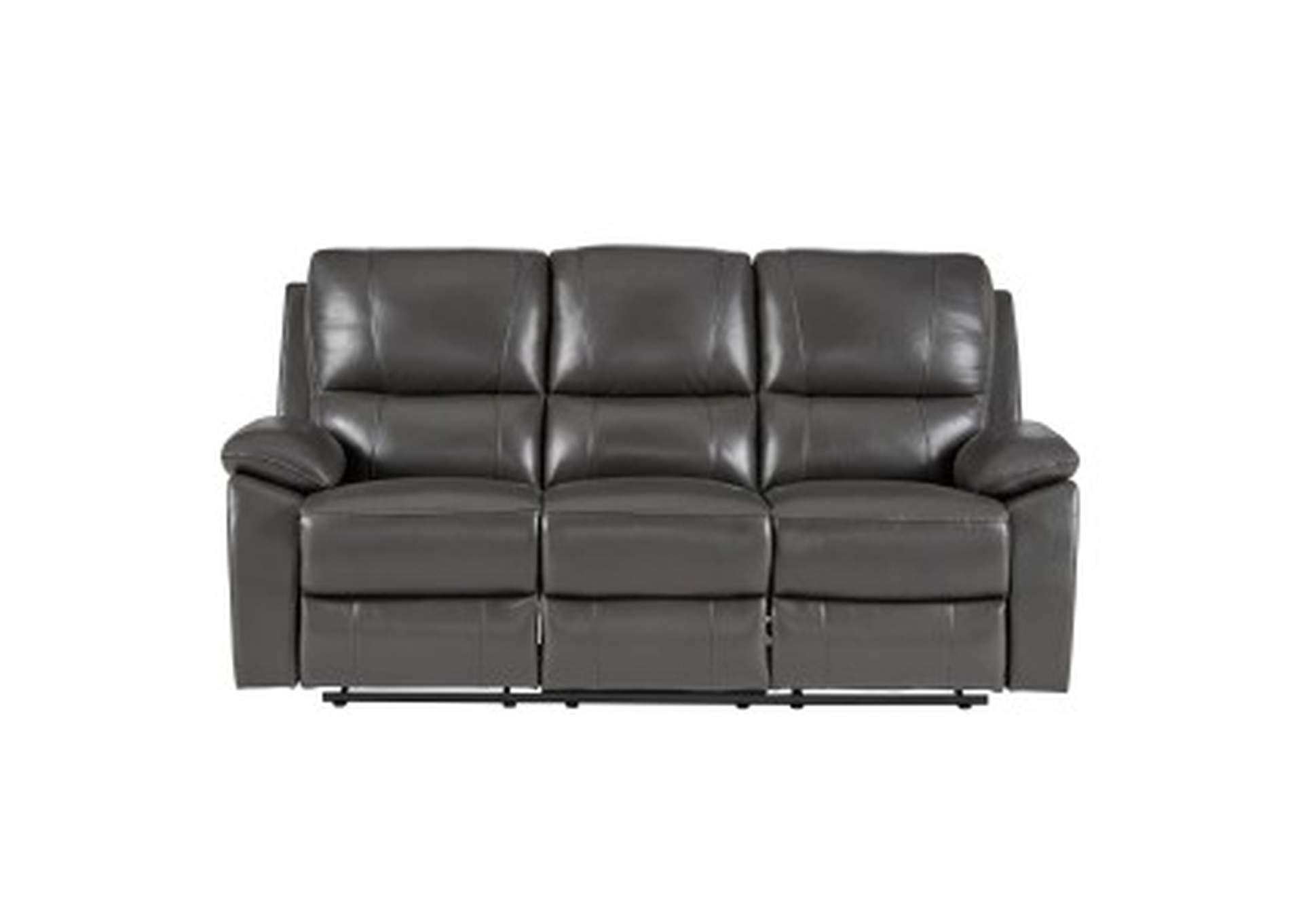 Greeley 2 Piece Set: Sofa, Love,Homelegance