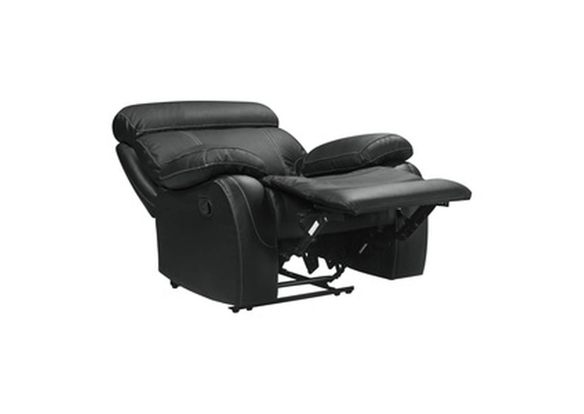 Pendu Reclining Chair,Homelegance