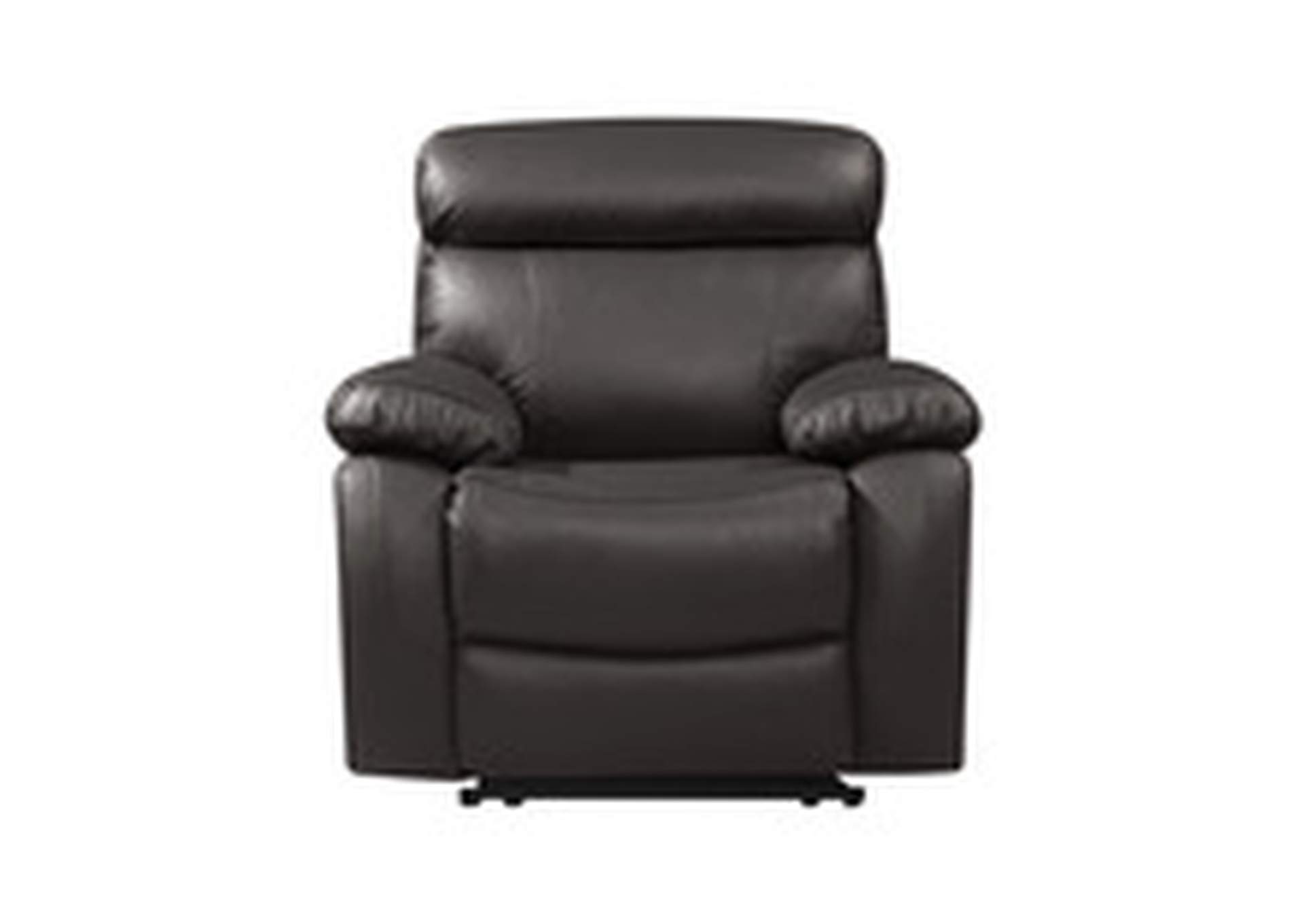 Pendu Reclining Chair,Homelegance