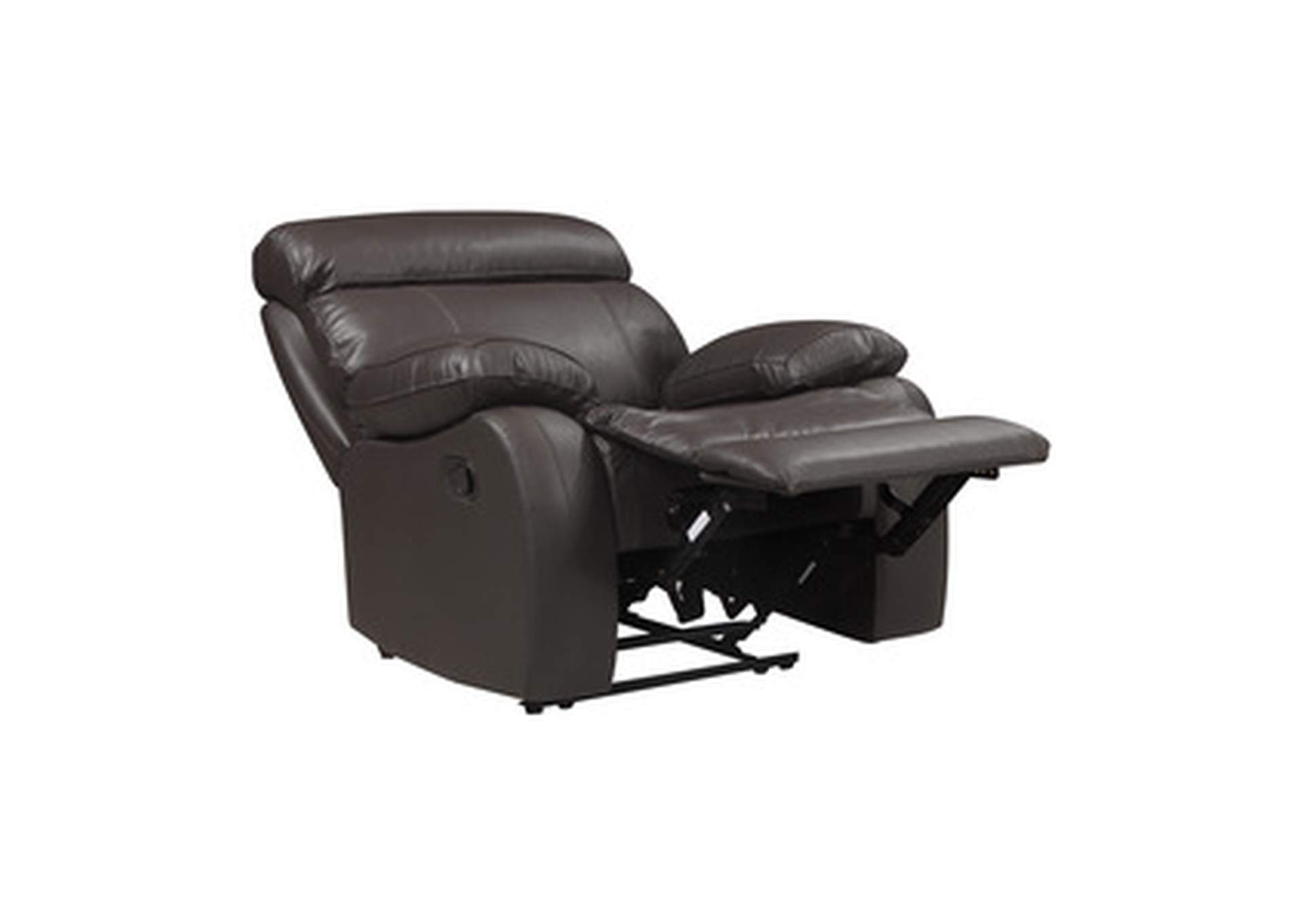 Pendu Reclining Chair,Homelegance