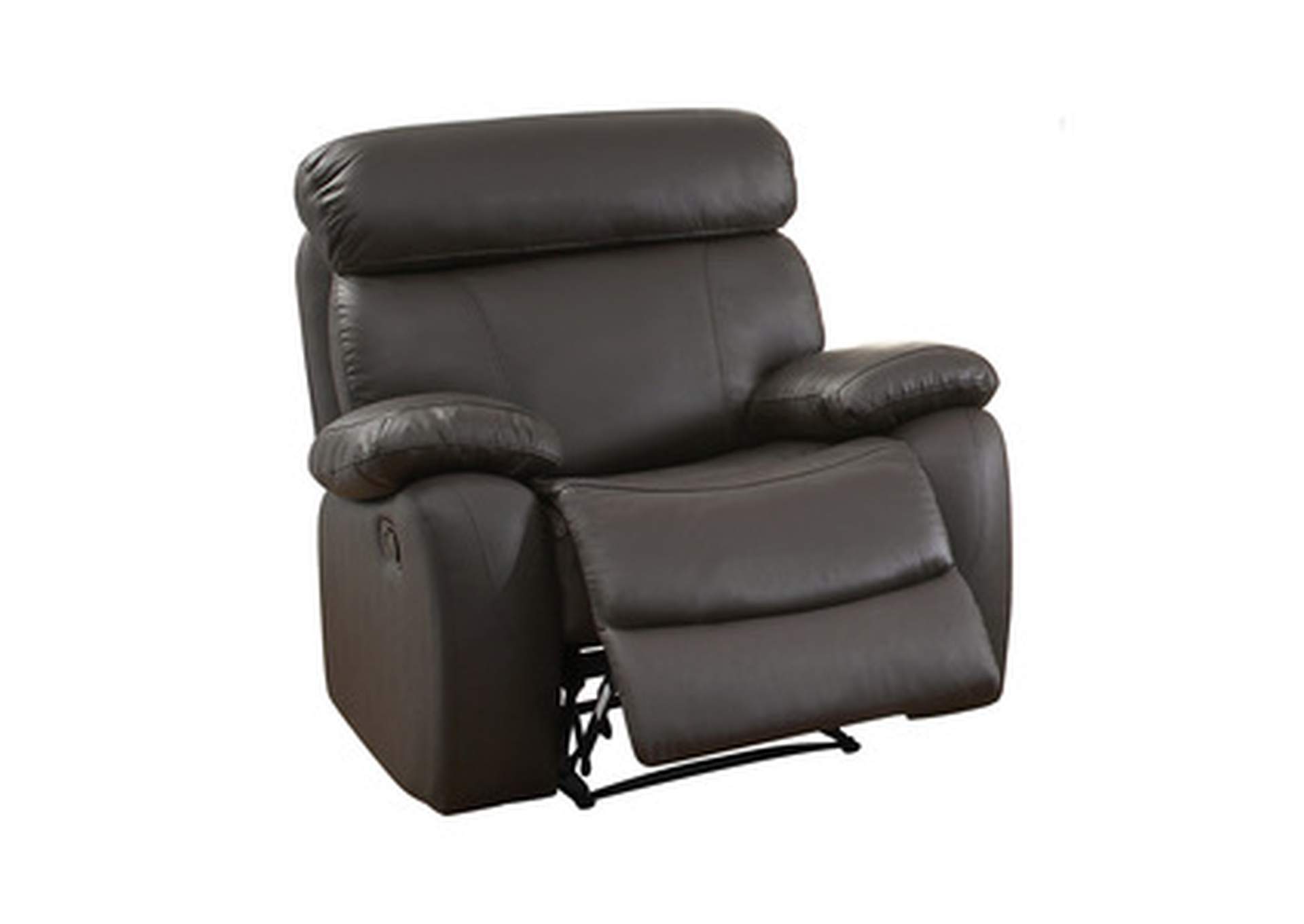 Pendu Reclining Chair,Homelegance