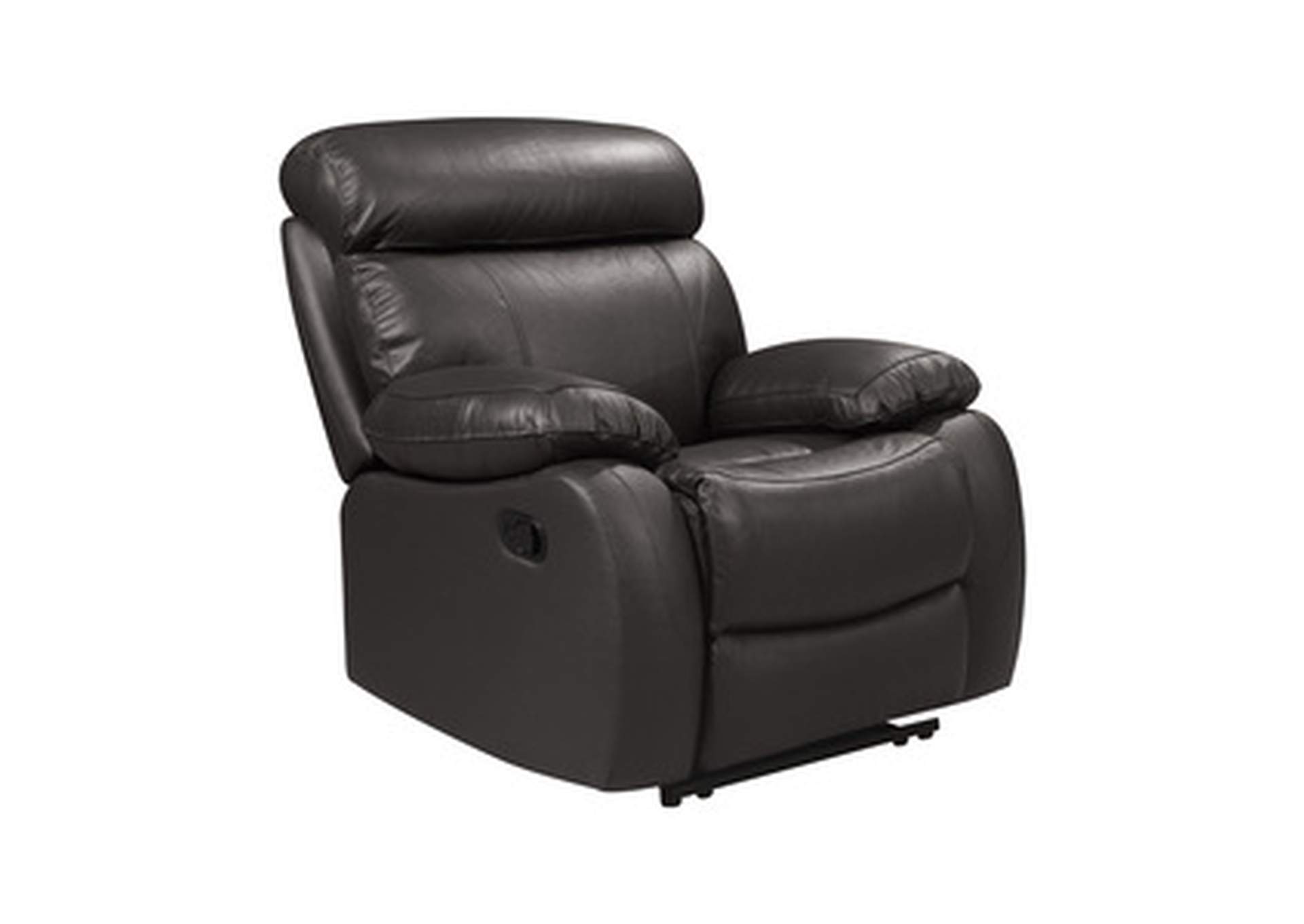 Pendu Reclining Chair,Homelegance