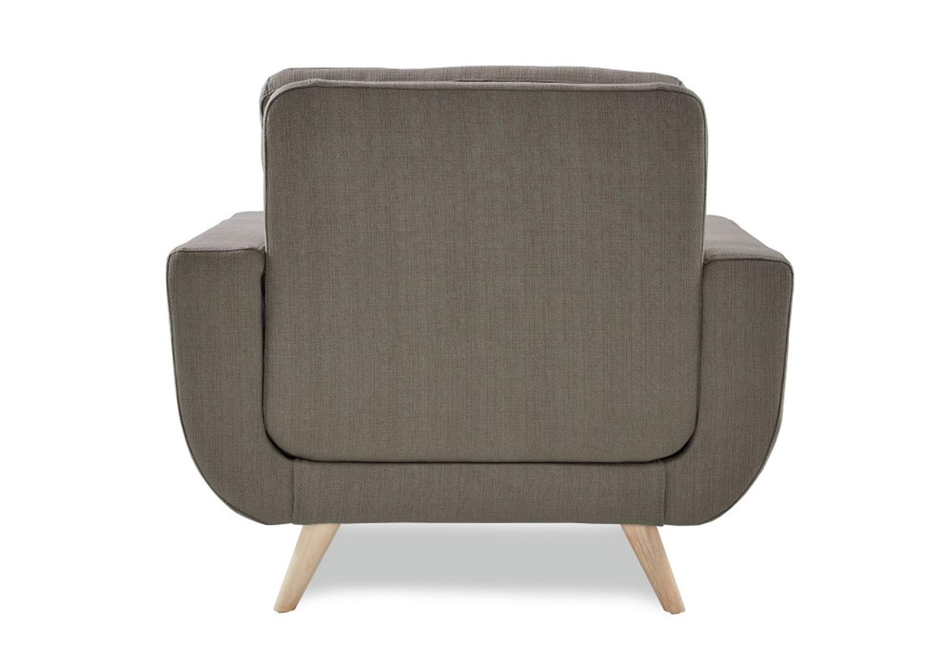 Deryn Chair,Homelegance