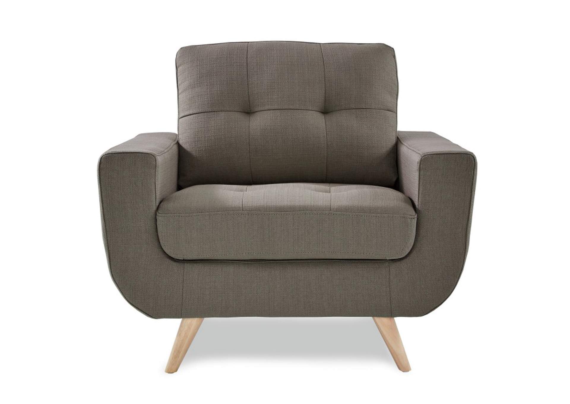 Deryn Chair,Homelegance