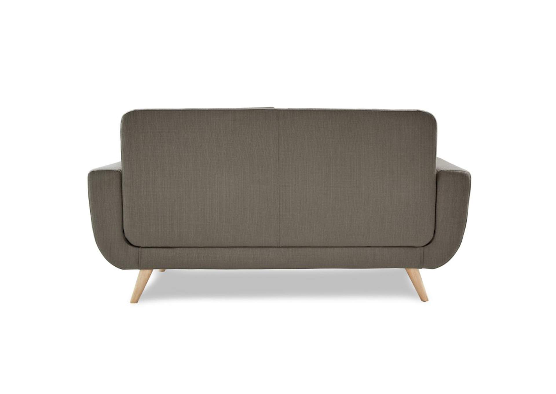 Deryn Love Seat,Homelegance