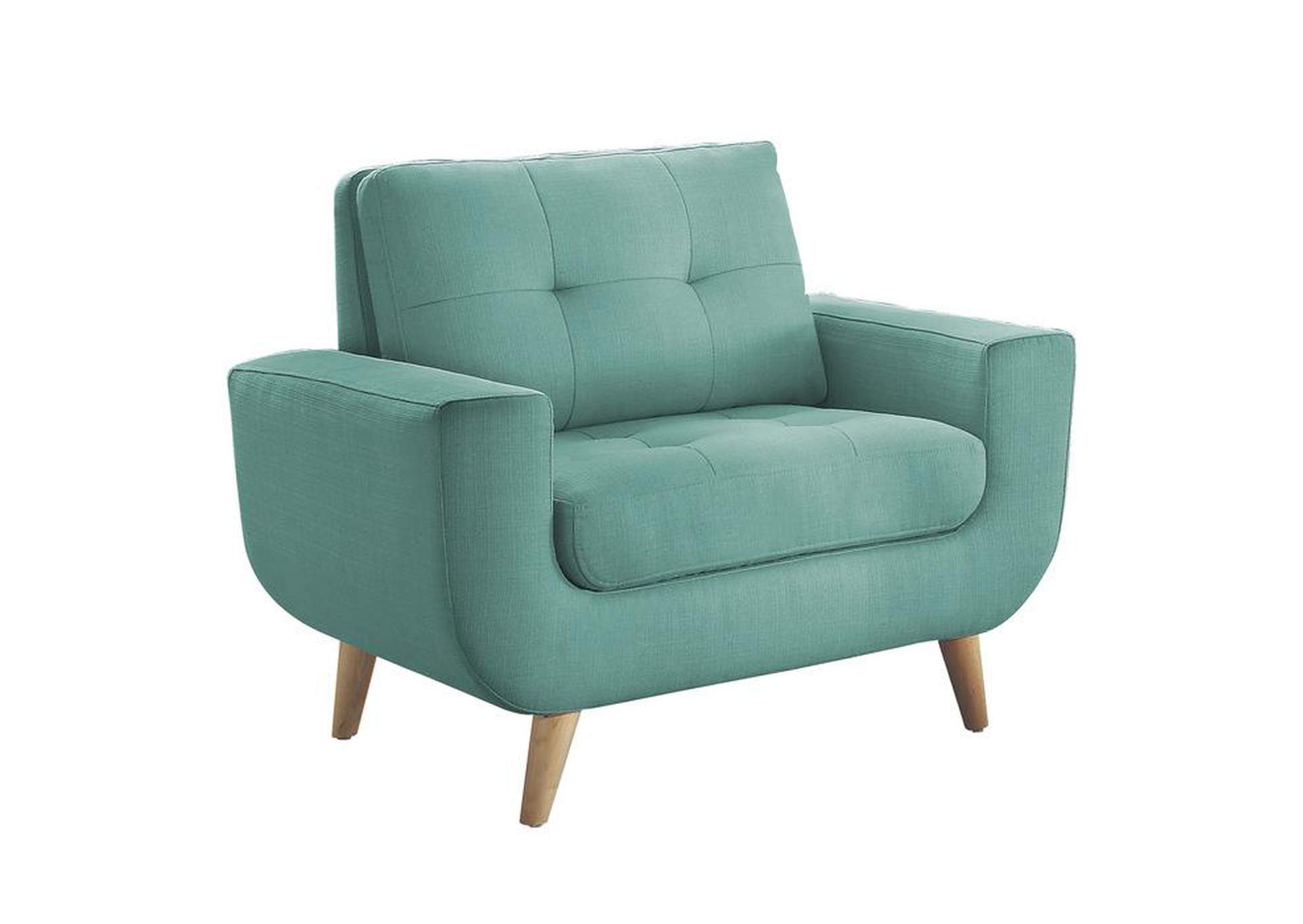 Deryn Chair,Homelegance