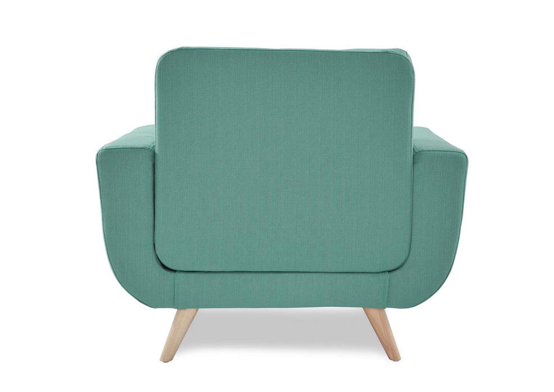 Deryn Chair,Homelegance