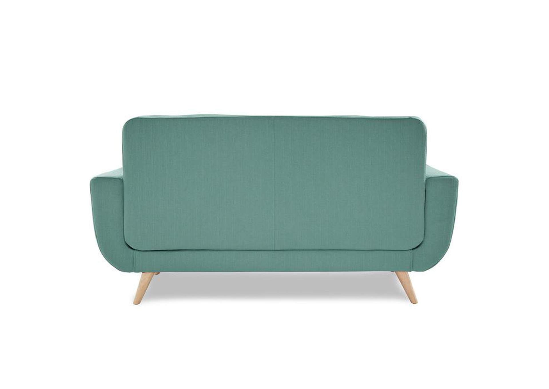 Deryn Love Seat,Homelegance