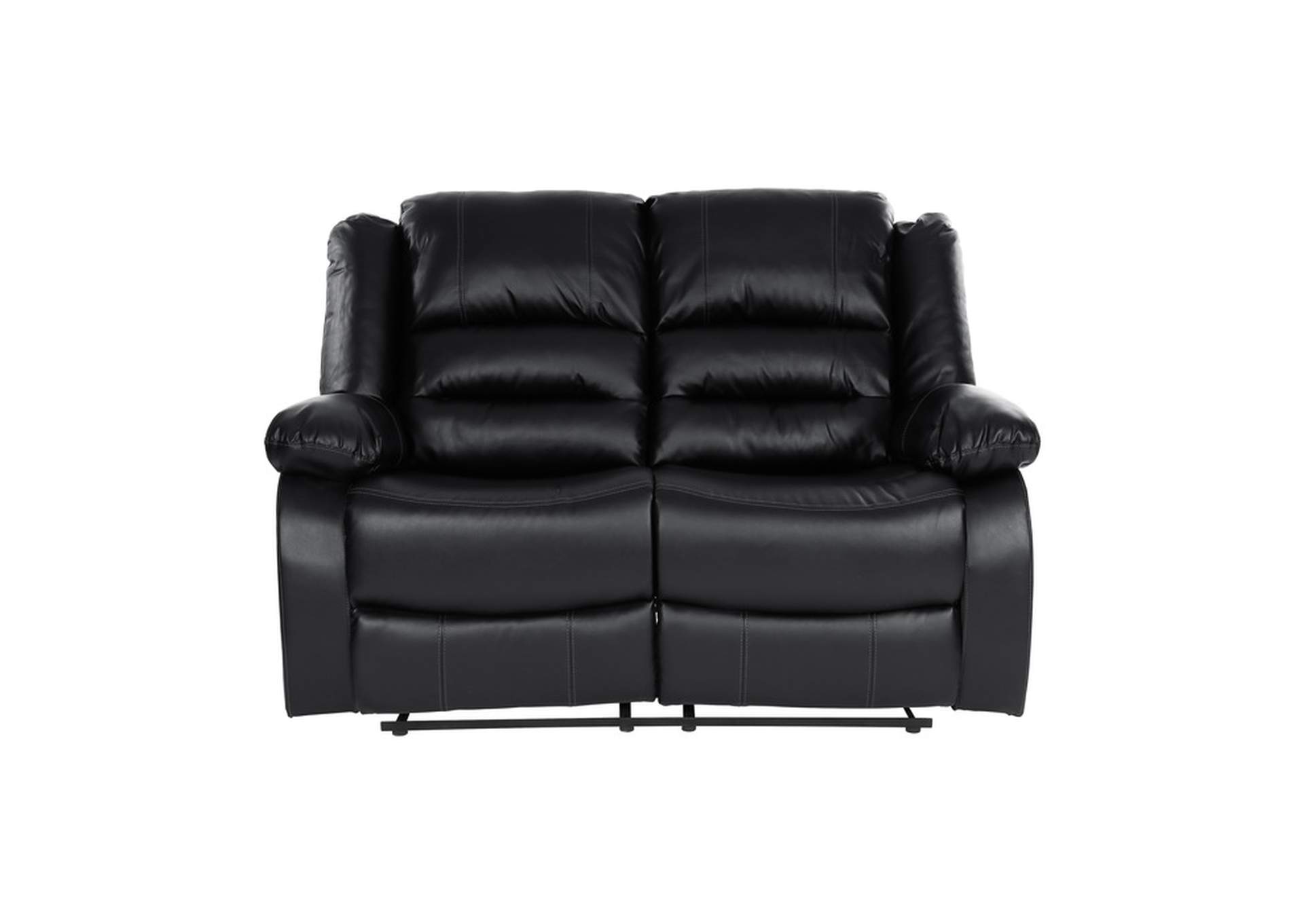 Jarita Double Reclining Love Seat Harlem Furniture