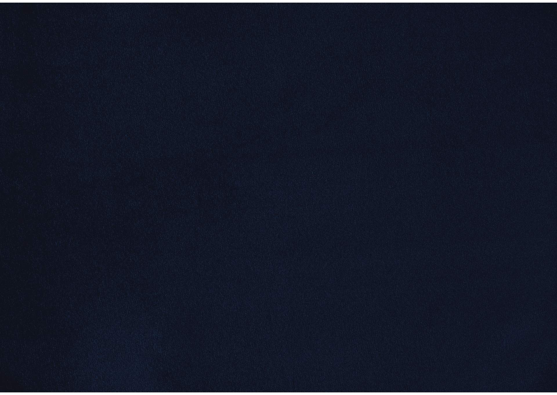 Navy Studio Sofa,Homelegance