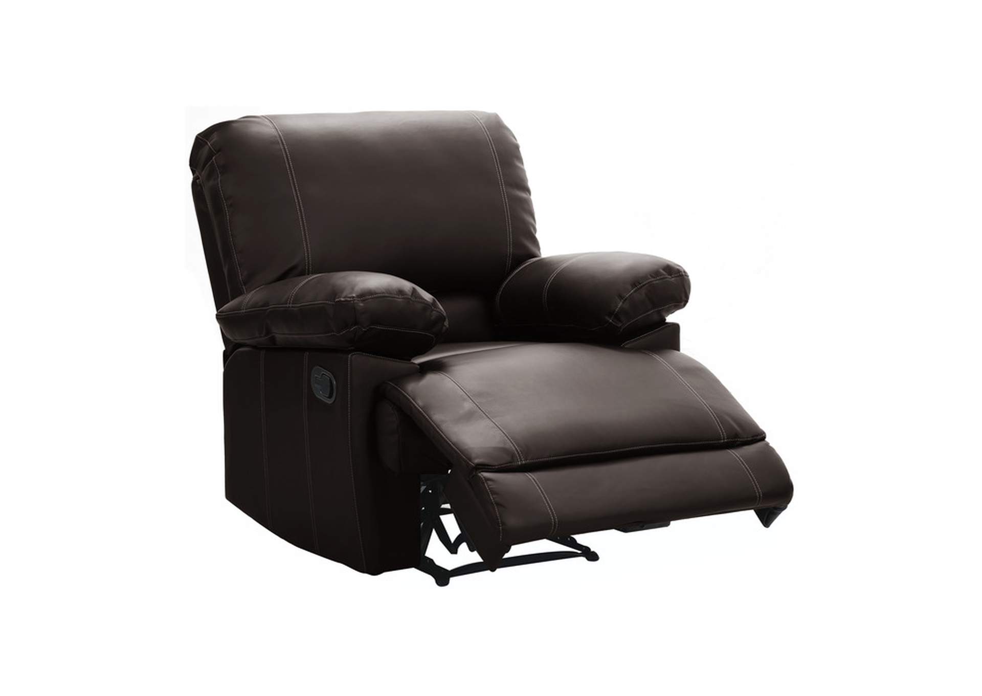 Cassville Reclining Chair,Homelegance