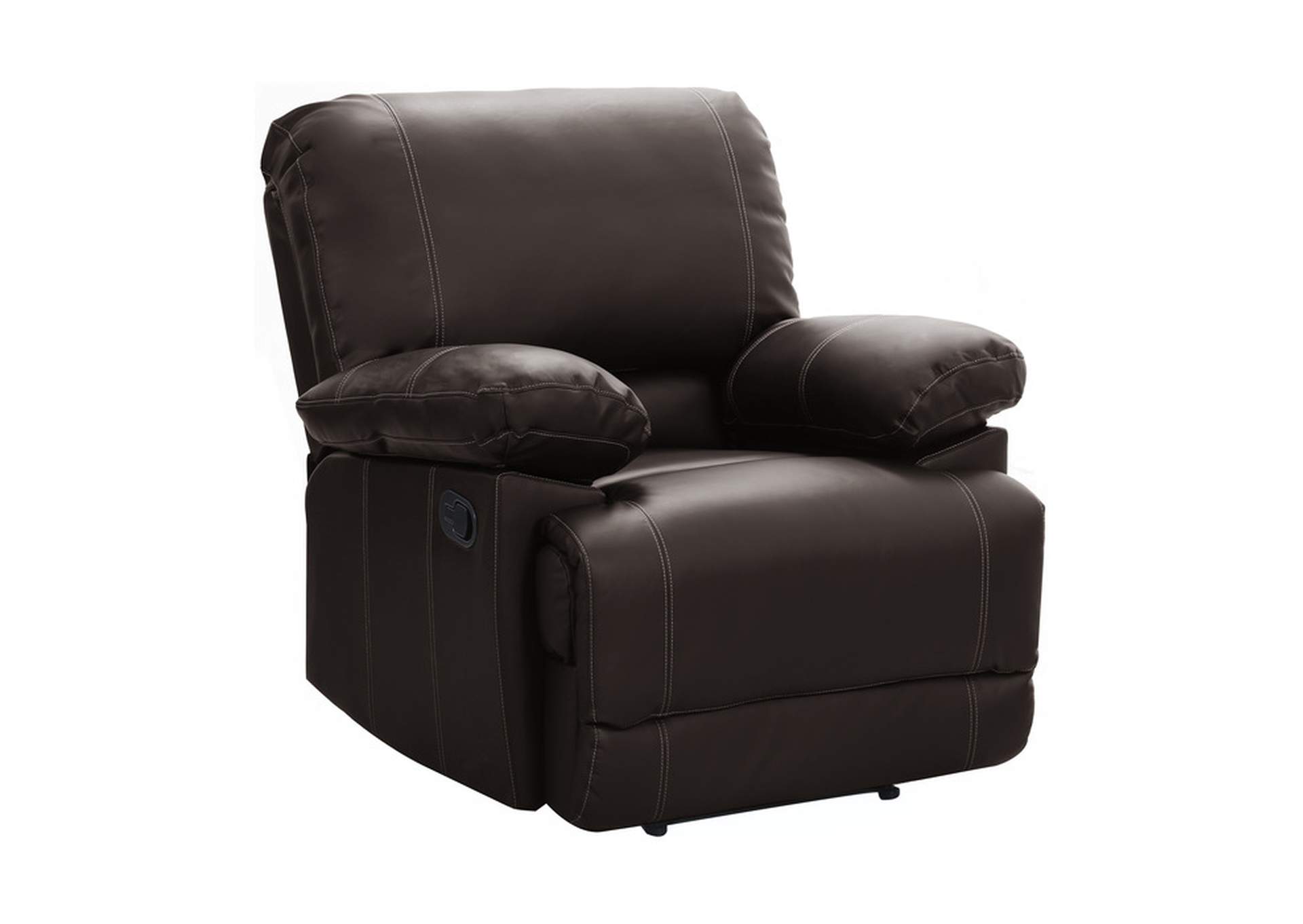 Cassville Reclining Chair,Homelegance