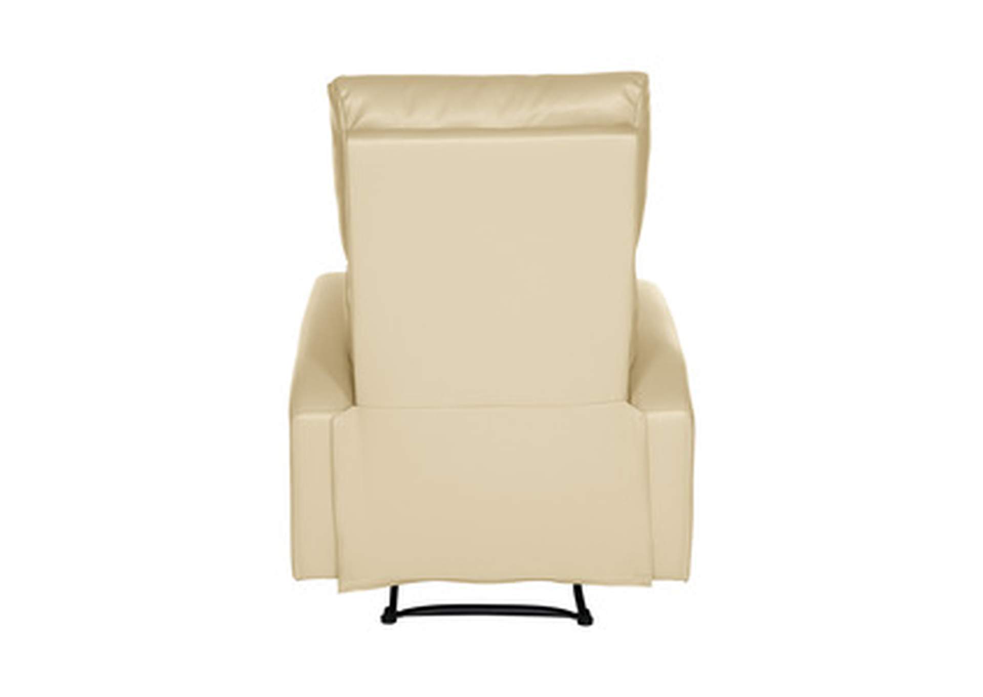 Mendon Reclining Chair,Homelegance