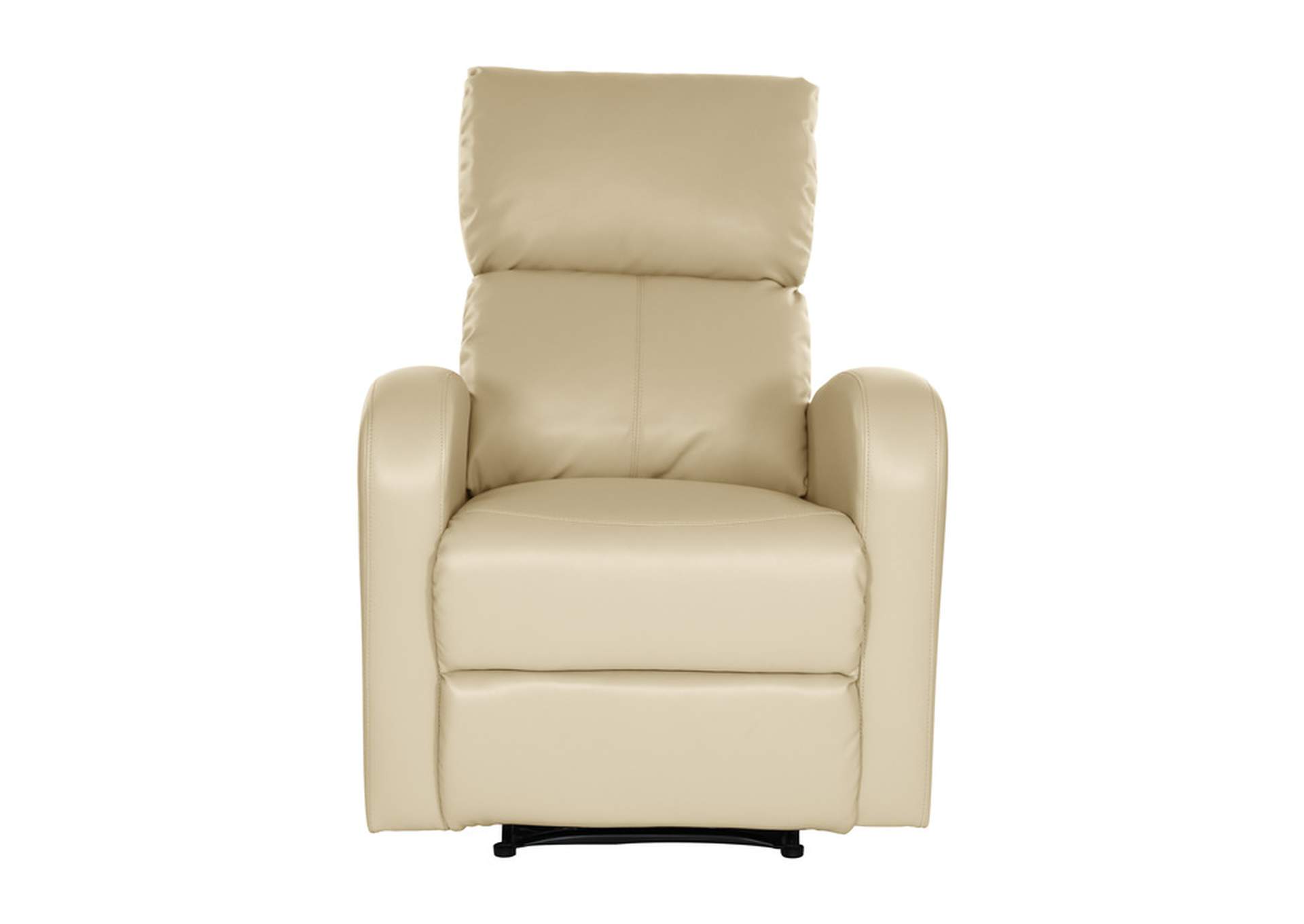 Mendon Reclining Chair,Homelegance