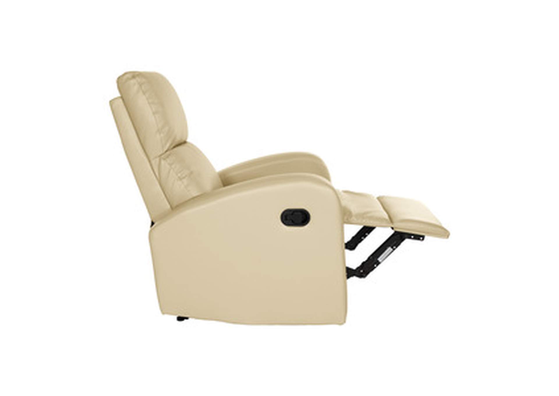 Mendon Reclining Chair,Homelegance