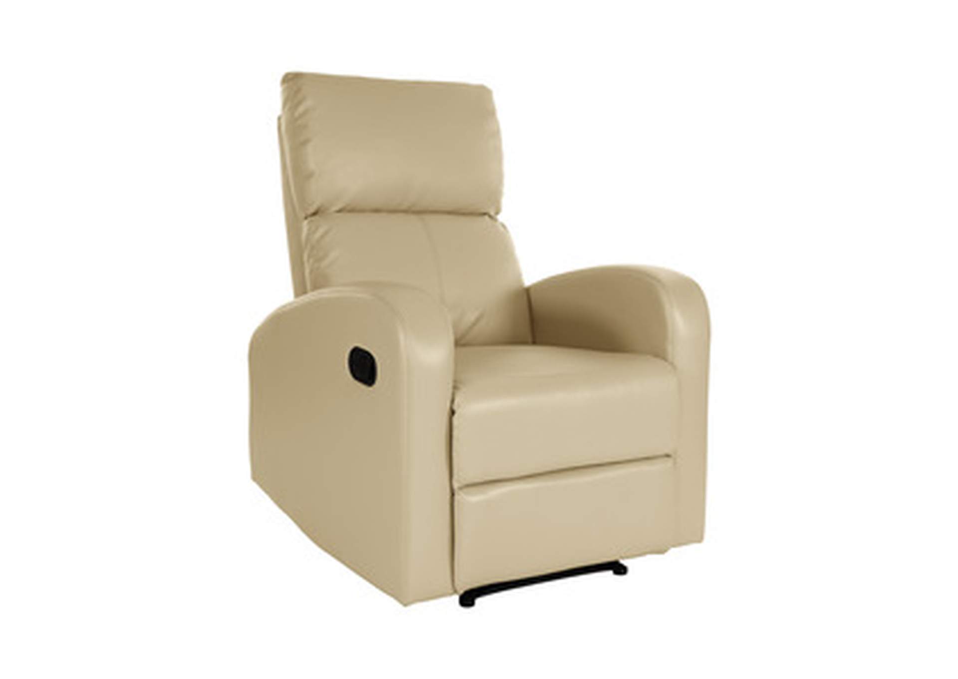 Mendon Reclining Chair,Homelegance