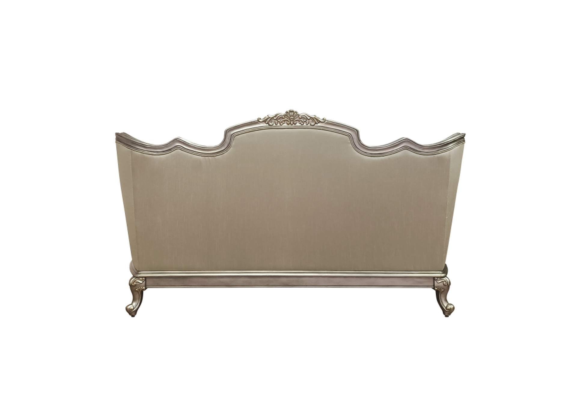 Florentina Sofa,Homelegance