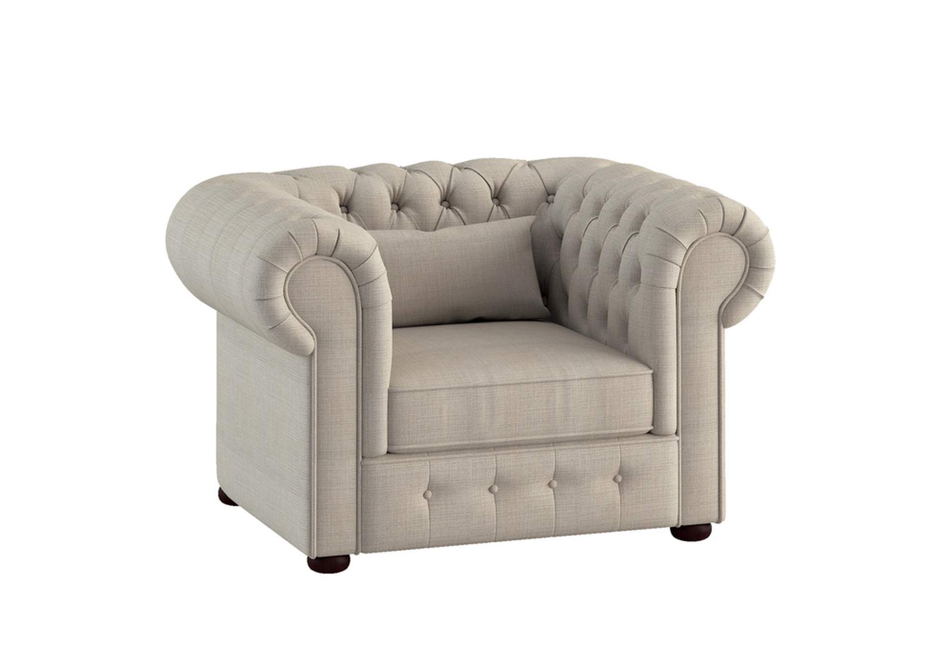 Savonburg 2 Piece Sofa Set,Homelegance