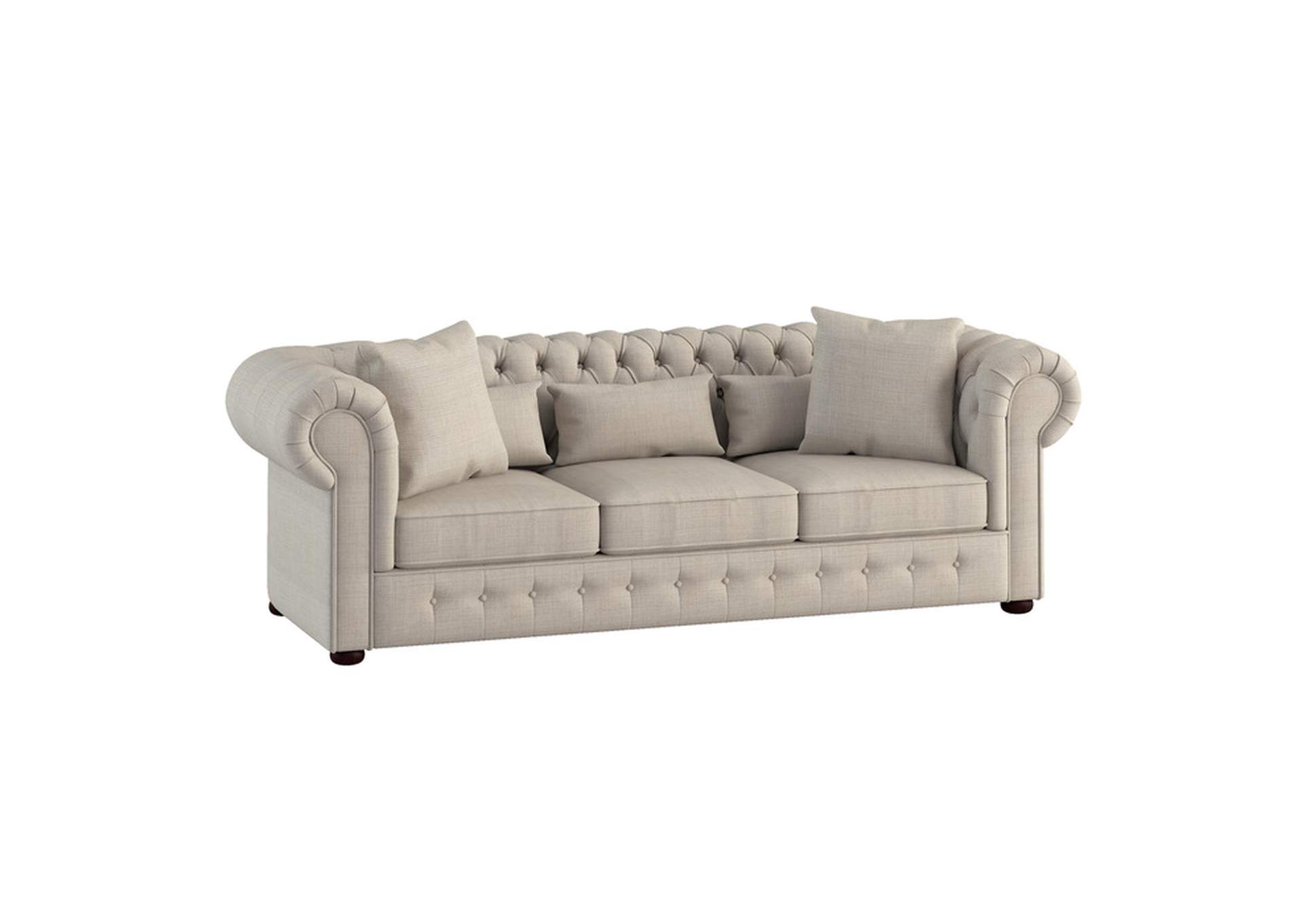 Savonburg Sofa,Homelegance