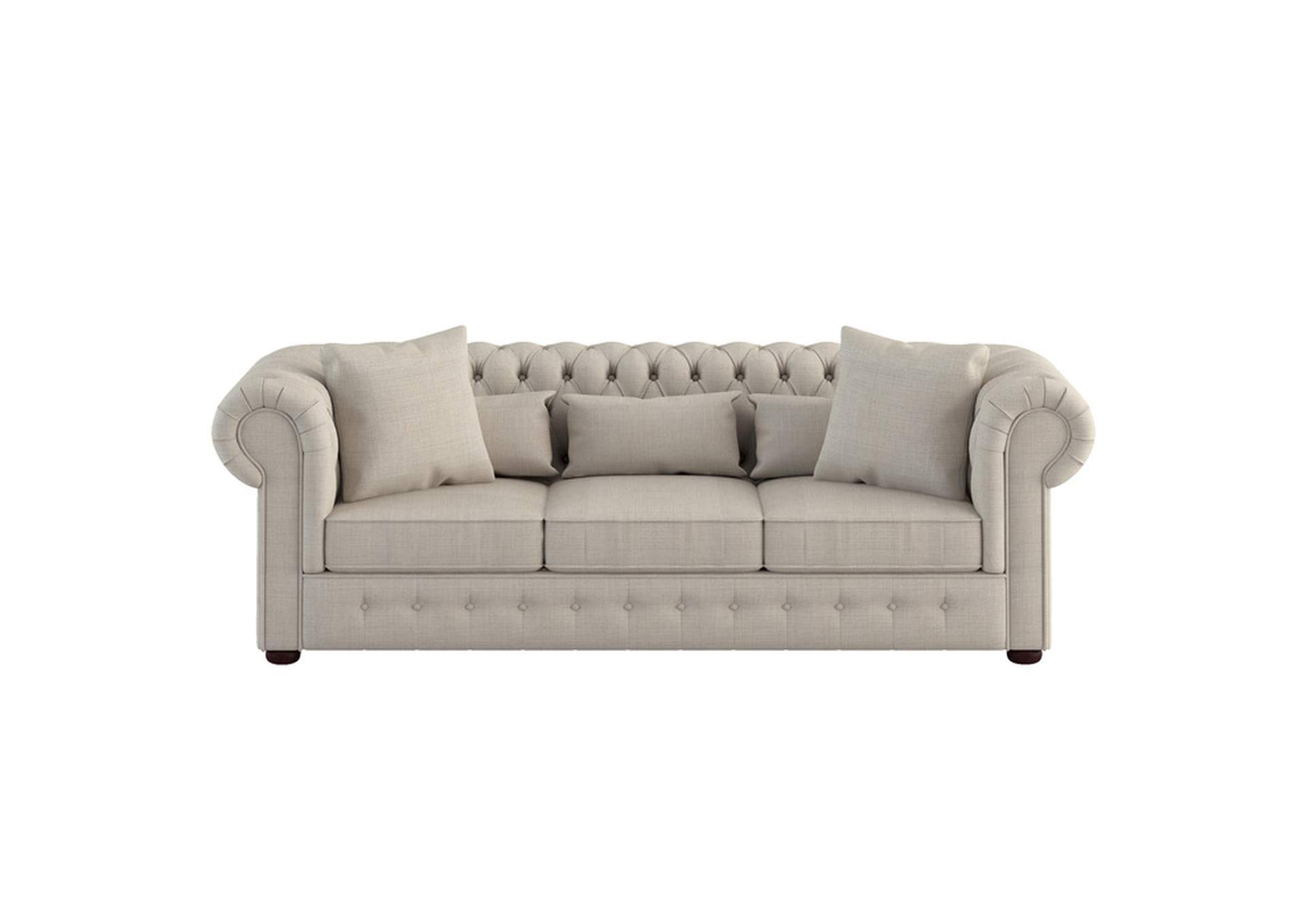 Savonburg Sofa,Homelegance