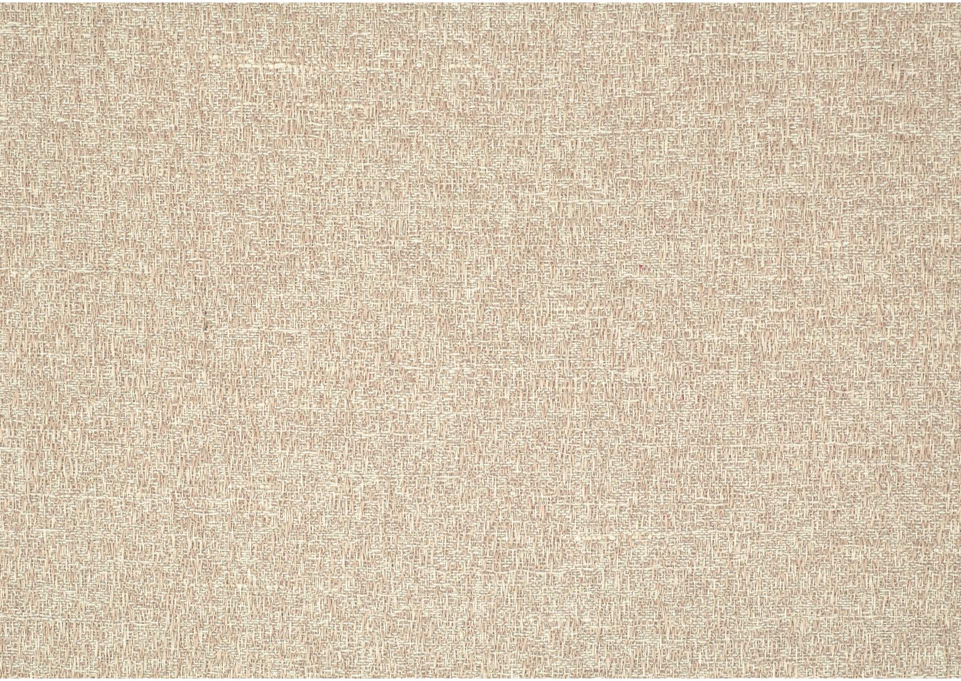 Beige Studio Sofa,Homelegance