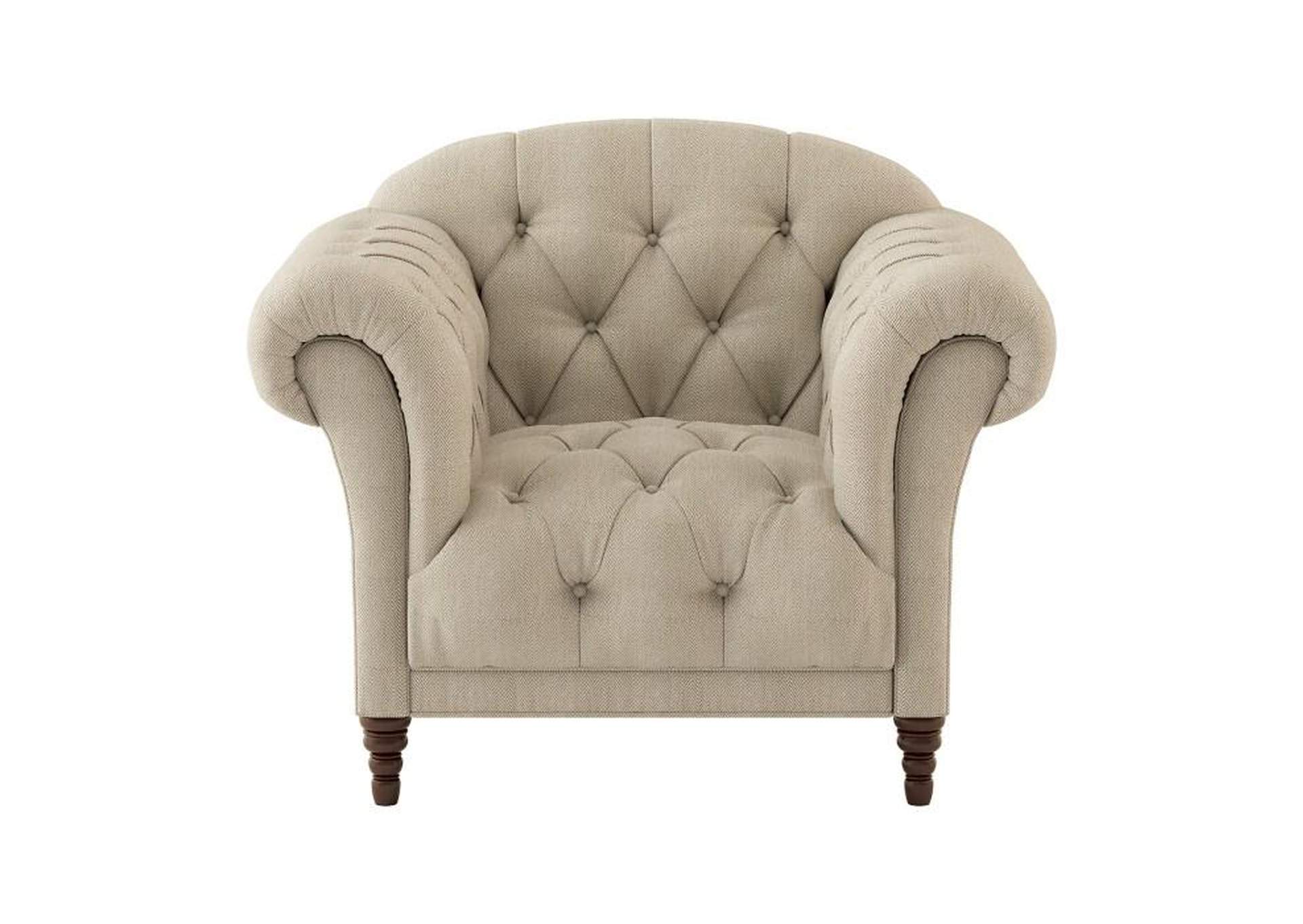 Claire Chair,Homelegance