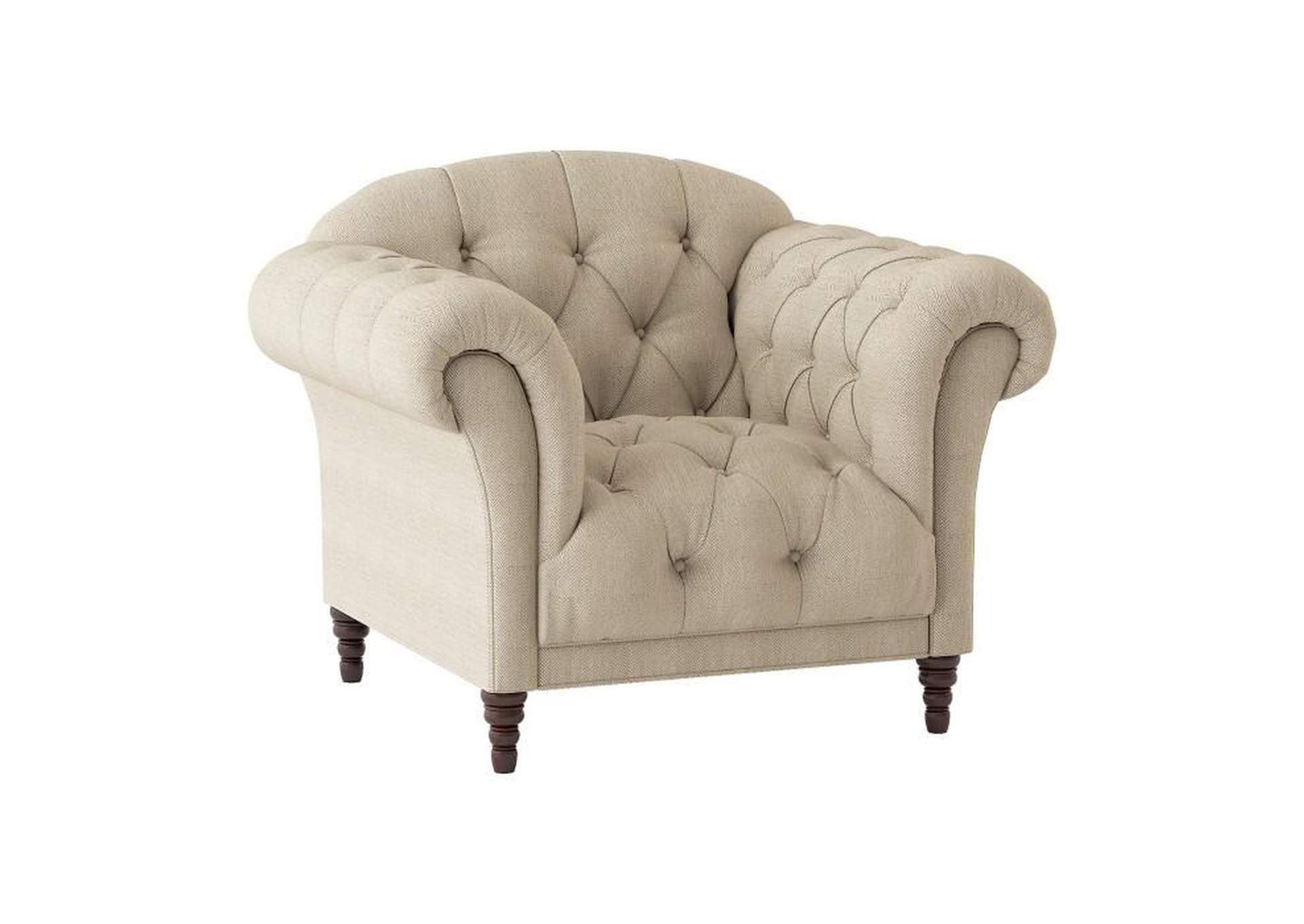 Claire Chair,Homelegance