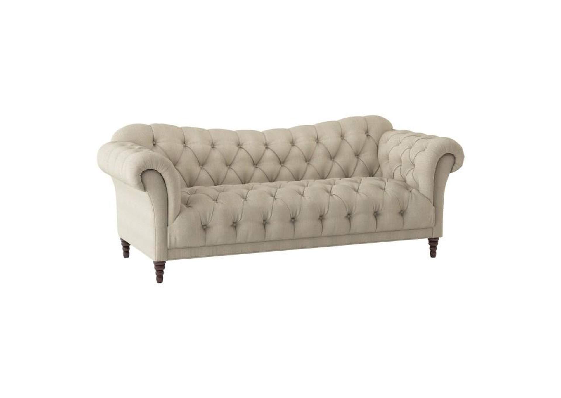 Claire Sofa,Homelegance
