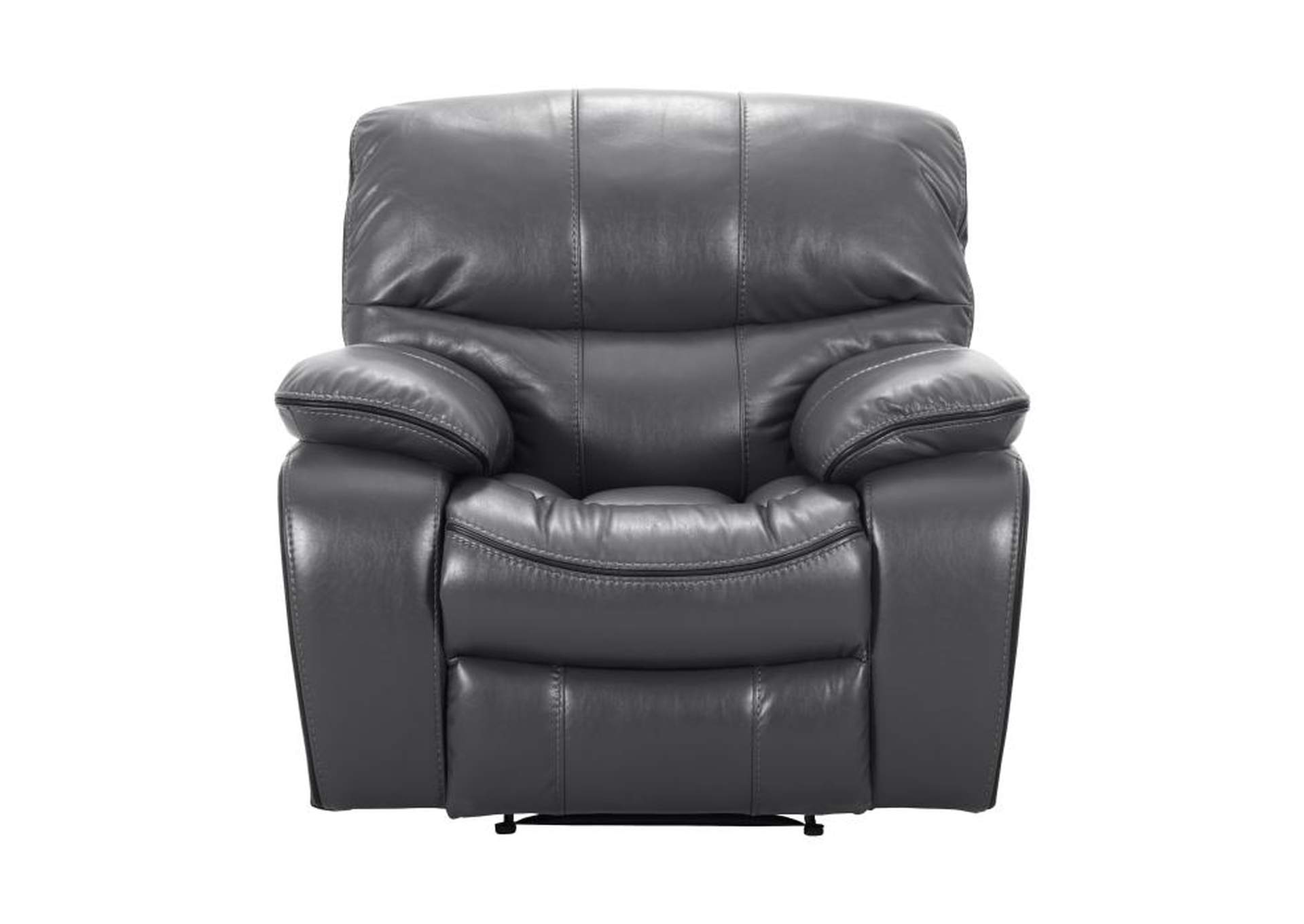 Pecos Power Reclining Chair,Homelegance