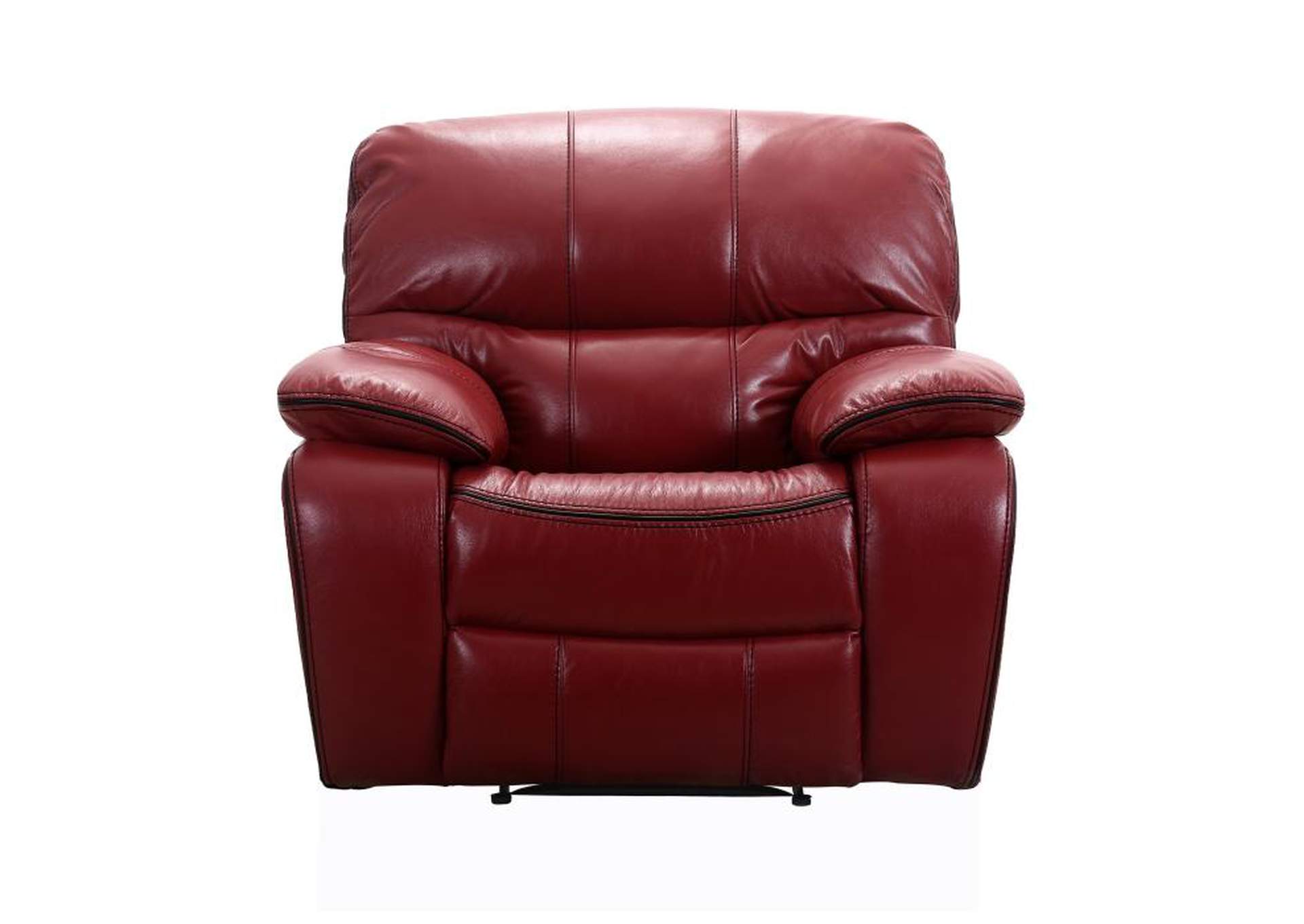 Pecos Power Reclining Chair,Homelegance