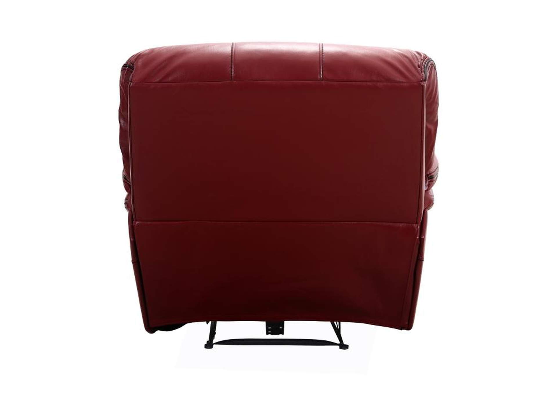 Pecos Power Reclining Chair,Homelegance