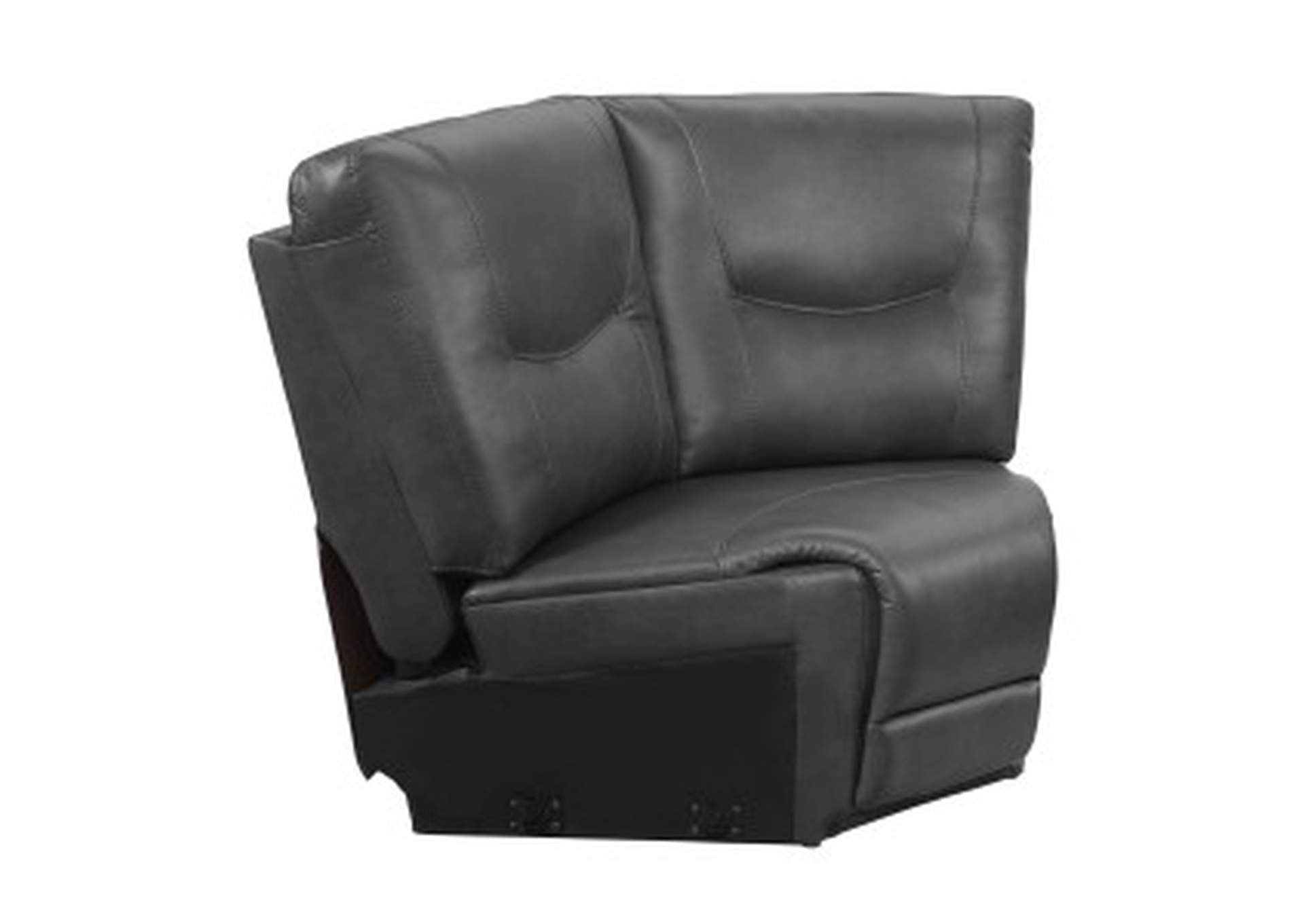 Columbus Corner Seat,Homelegance