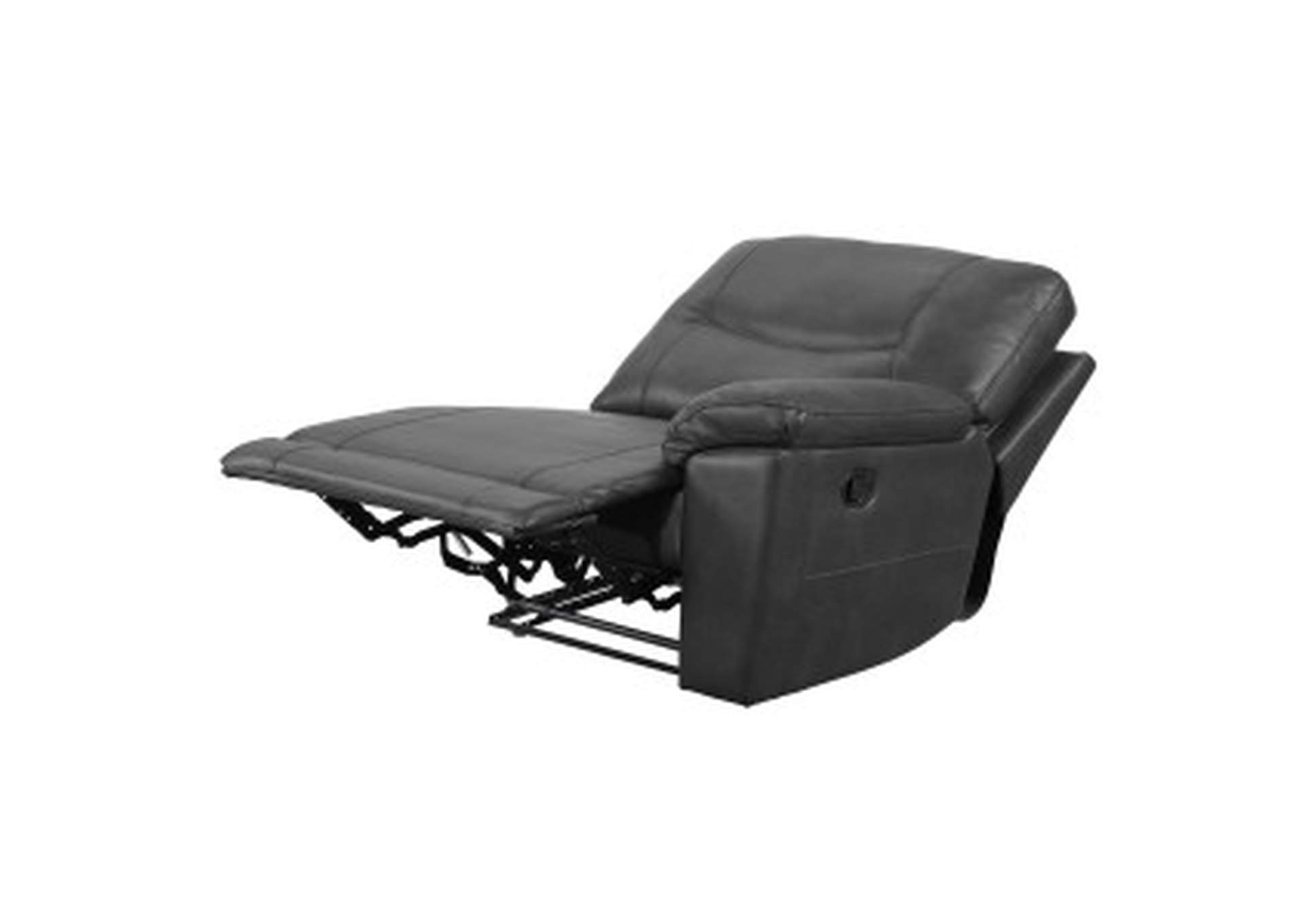 Columbus Right Side Reclining Chair,Homelegance