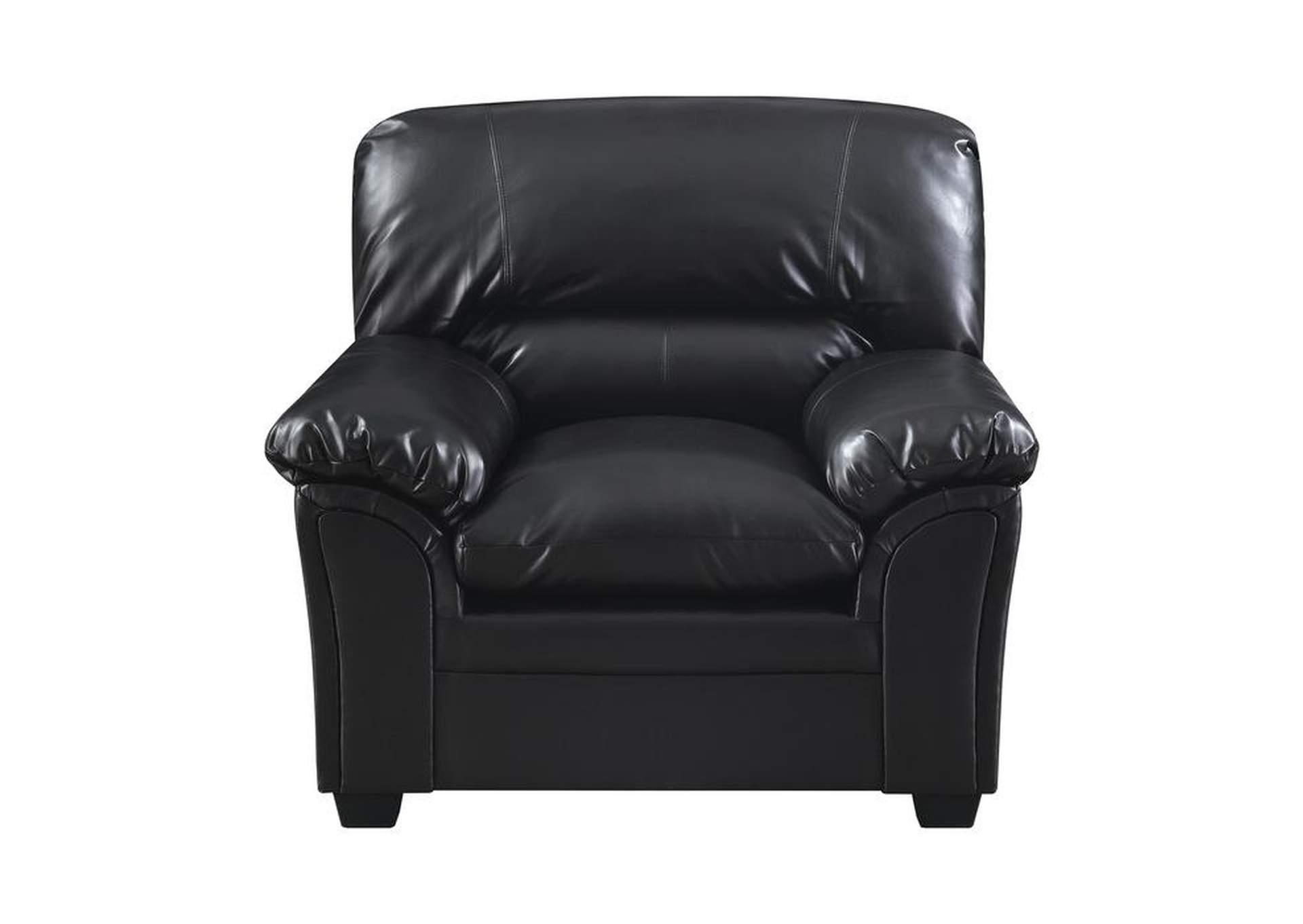 Talon Chair,Homelegance
