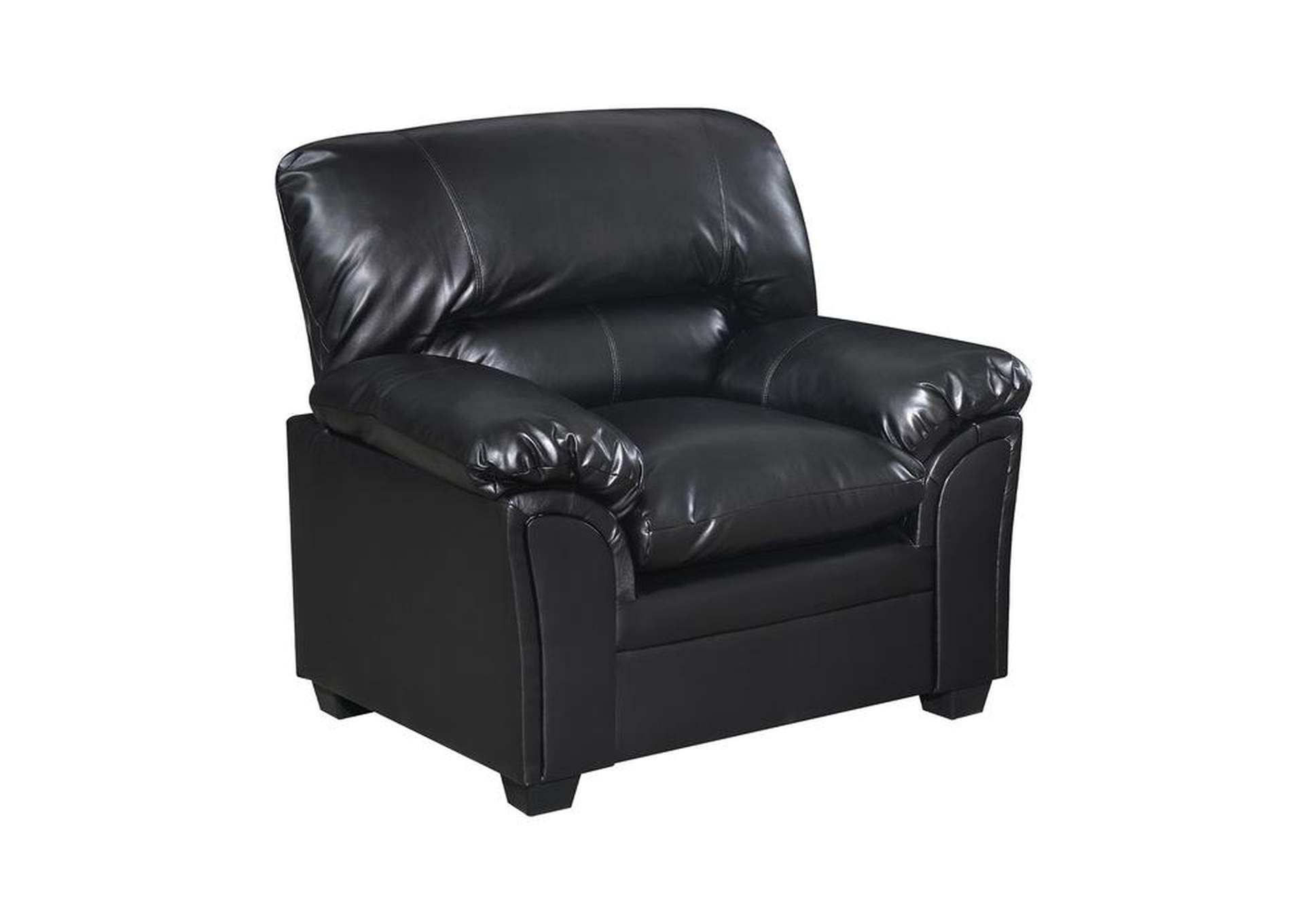Talon Chair,Homelegance