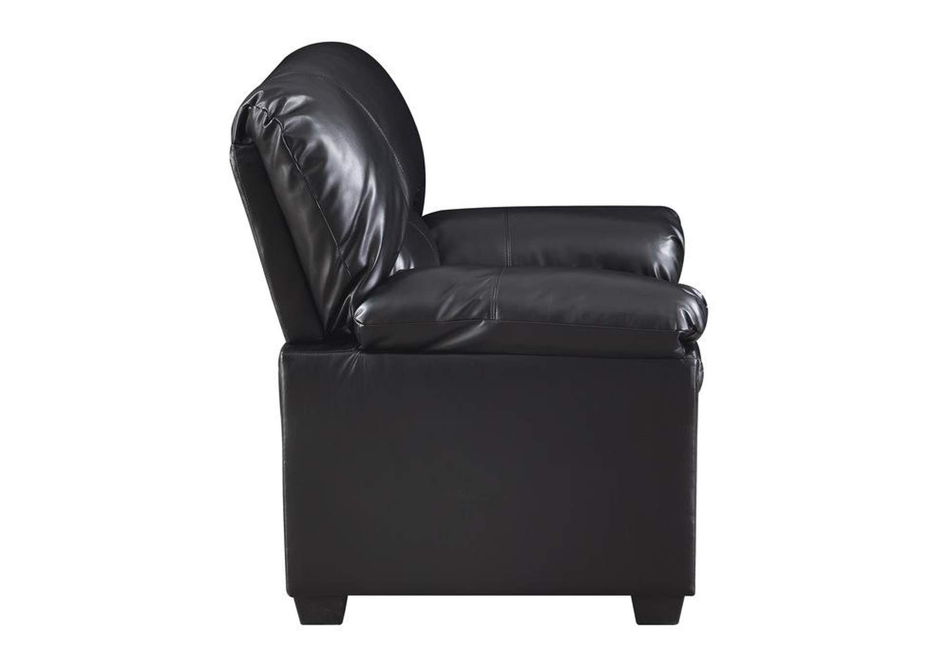 Talon Chair,Homelegance