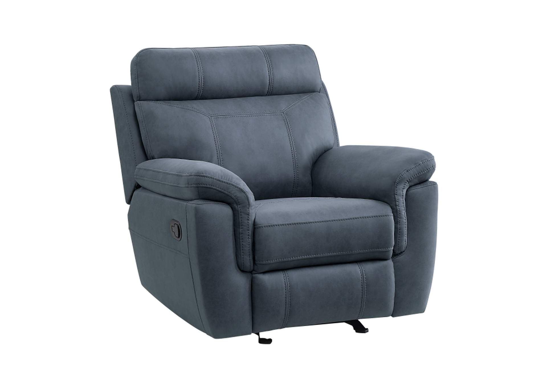 Clifton Glider Reclining Chair,Homelegance