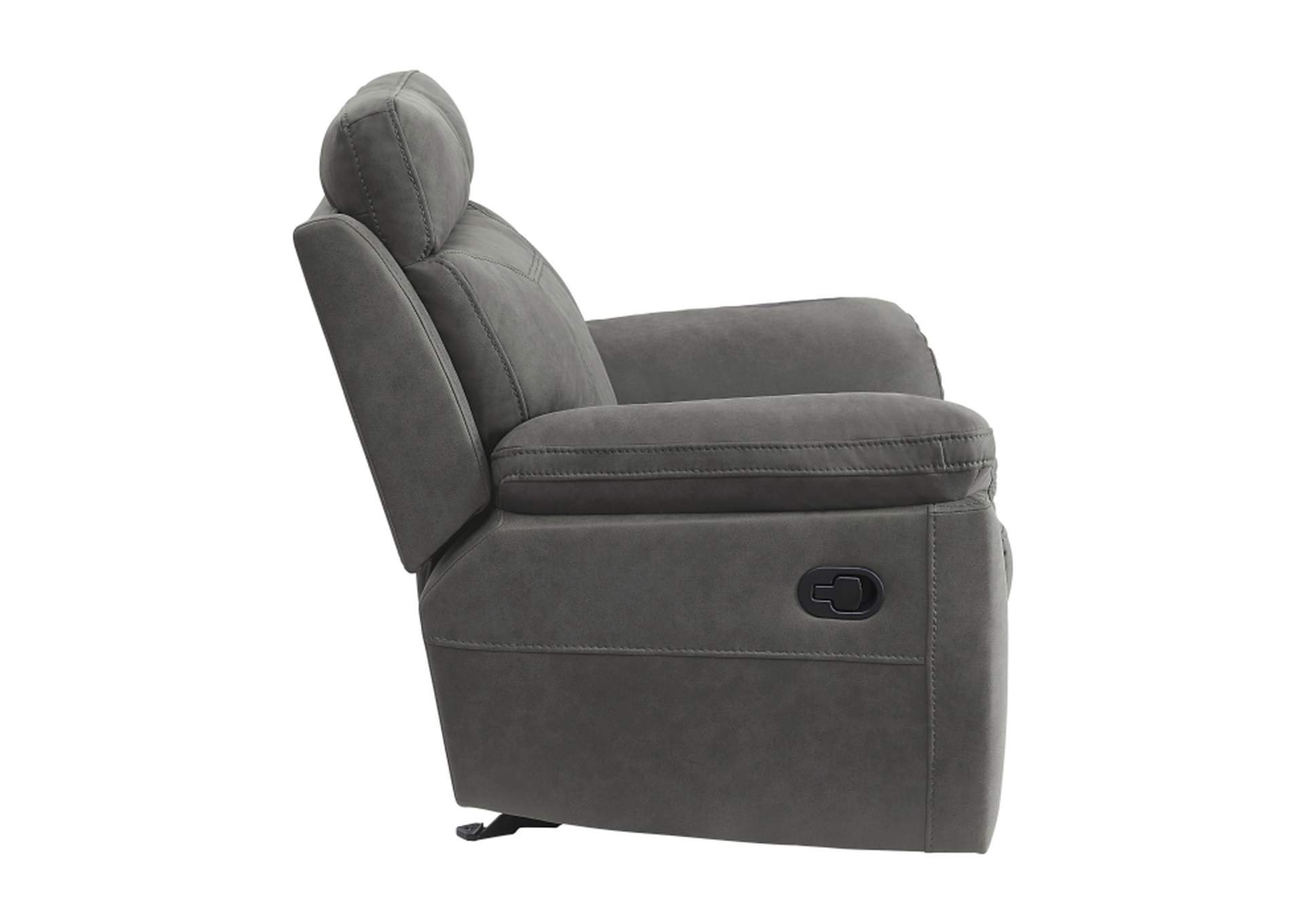 Clifton Glider Reclining Chair,Homelegance