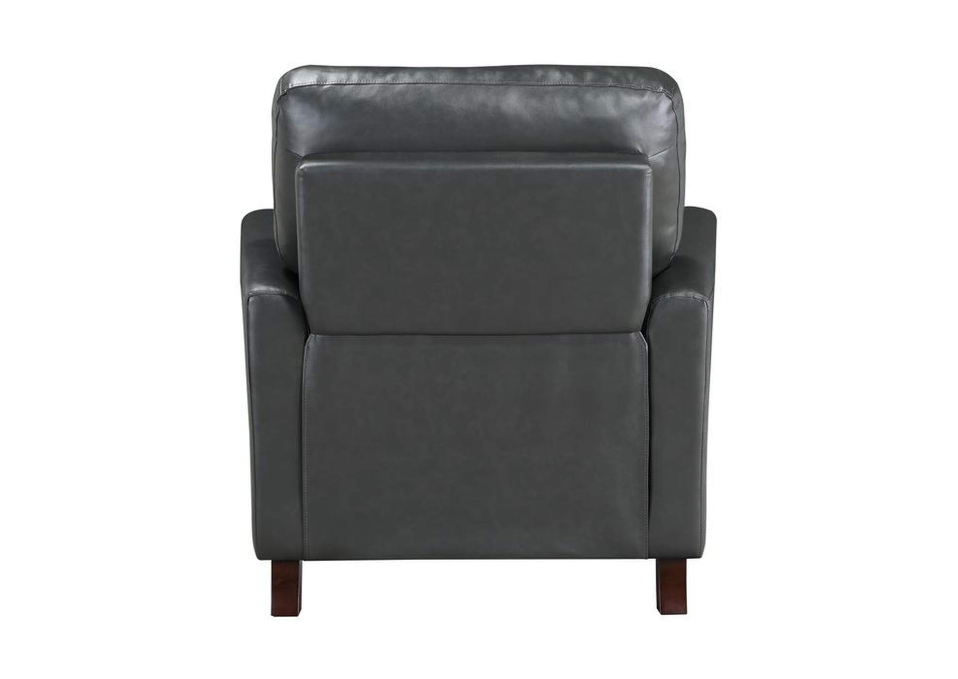 Dublin Push Back Reclining Chair,Homelegance