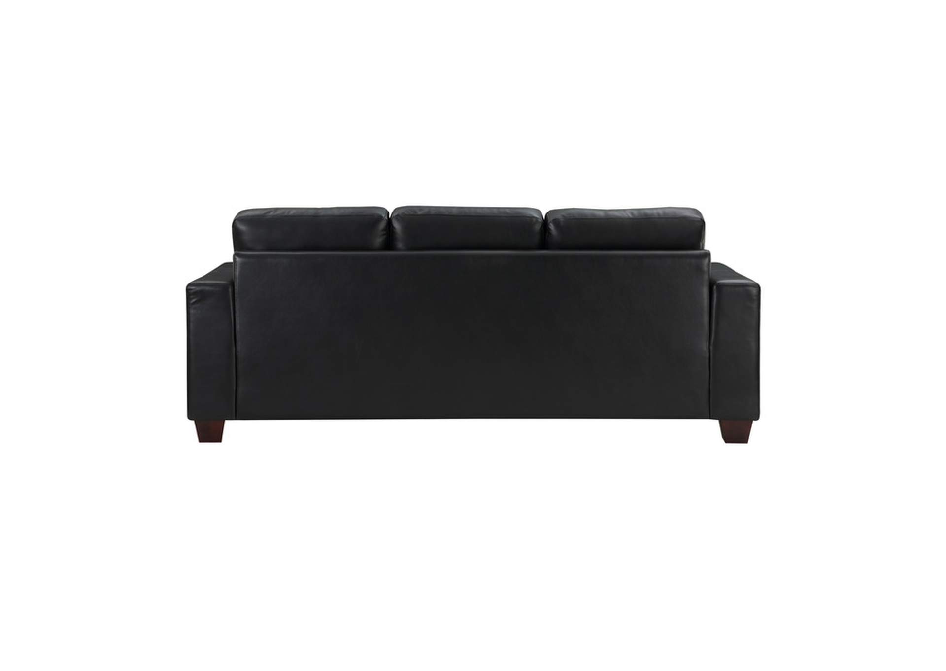Hinsall Sofa,Homelegance